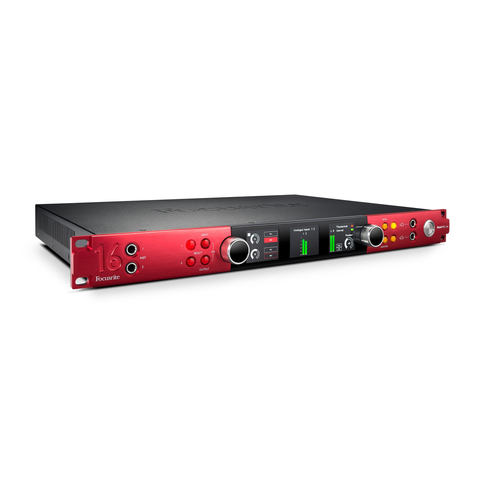 Focusrite Red 16Line (obrázek 3)