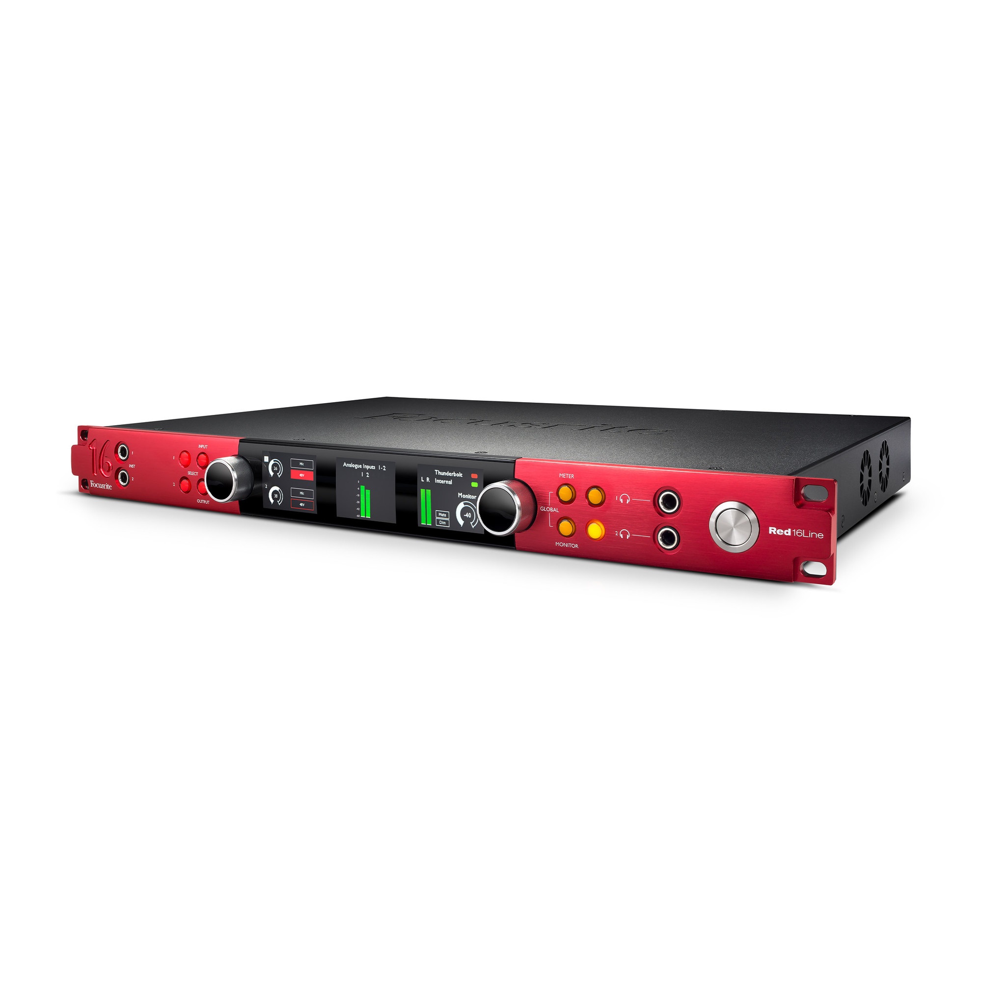 Focusrite Red 16Line (obrázek 4)