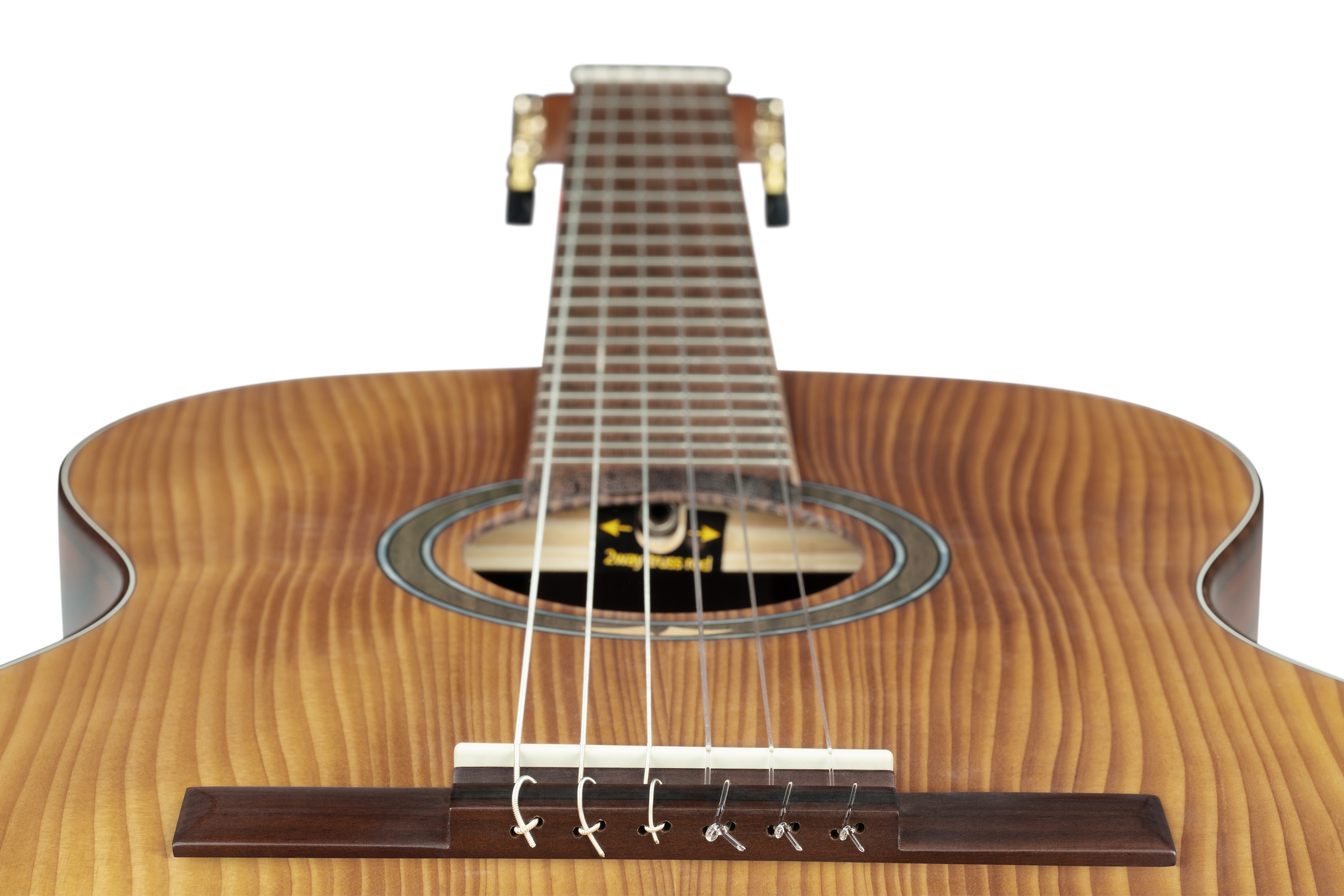 Ortega R23RO (obrázek 6)