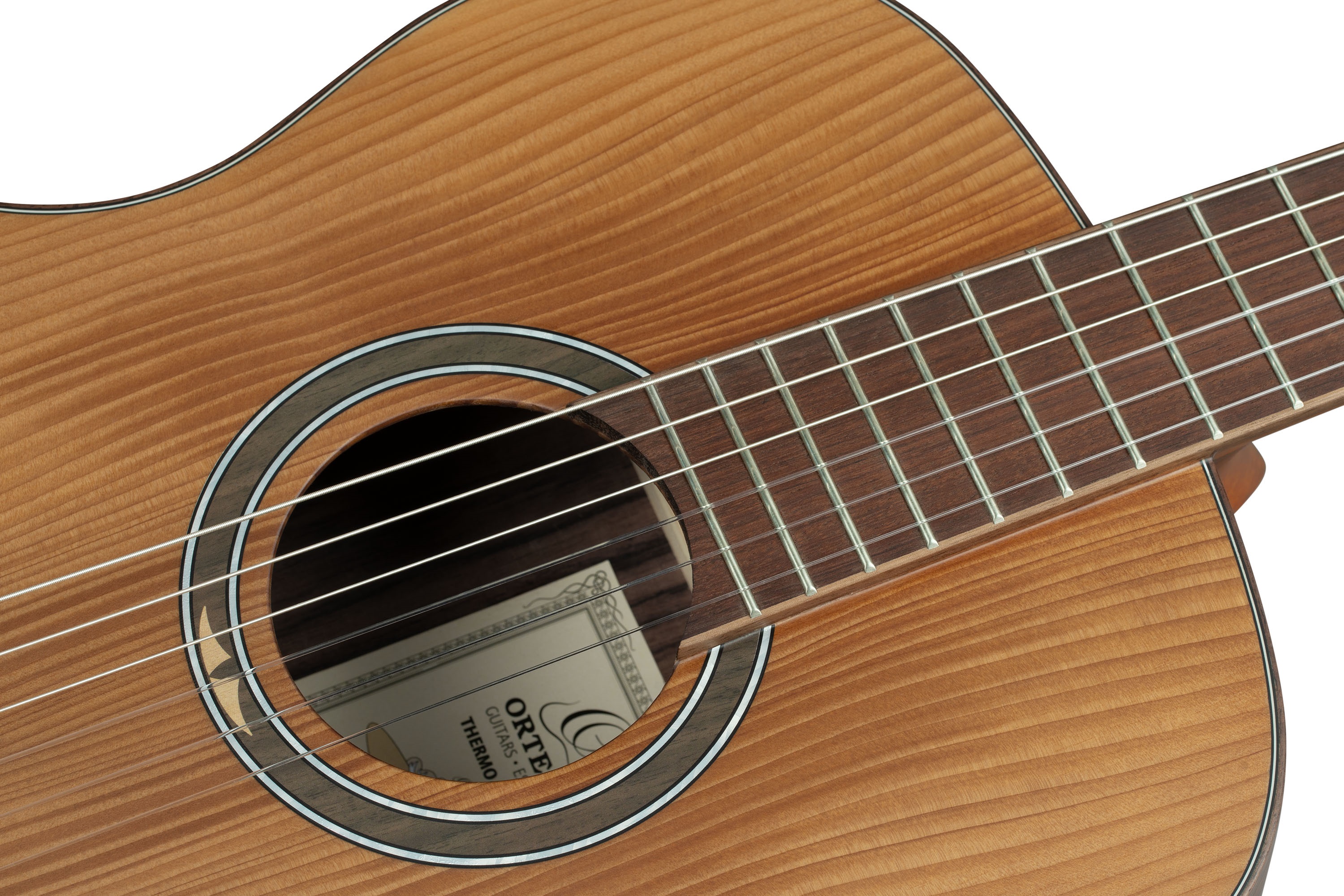 Ortega R23RO (obrázek 7)