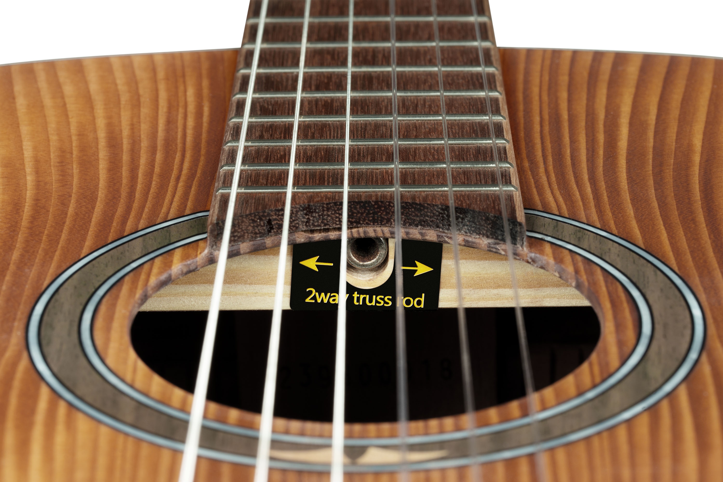 Ortega R23RO (obrázek 8)