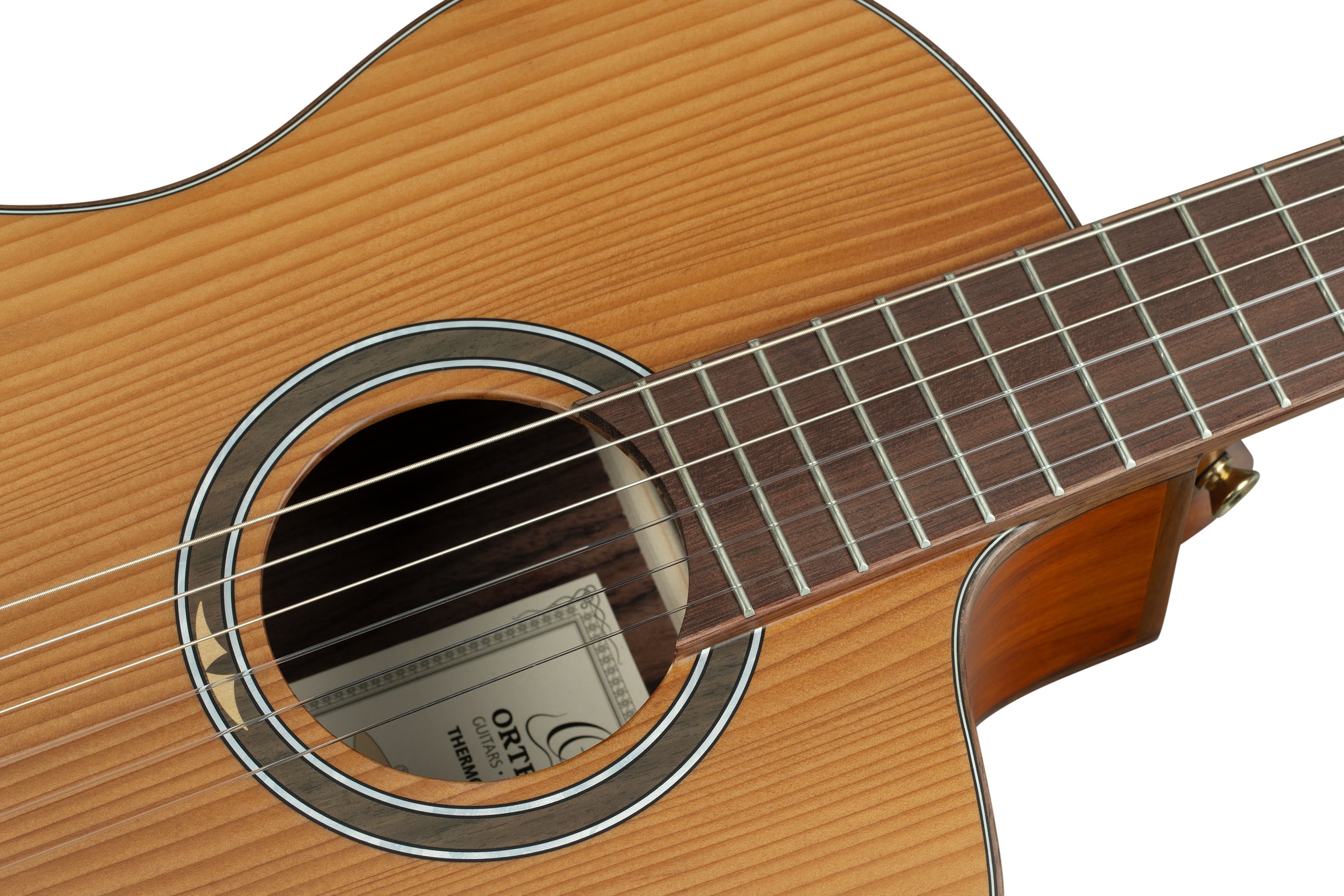 Ortega RCE23RO (obrázek 7)