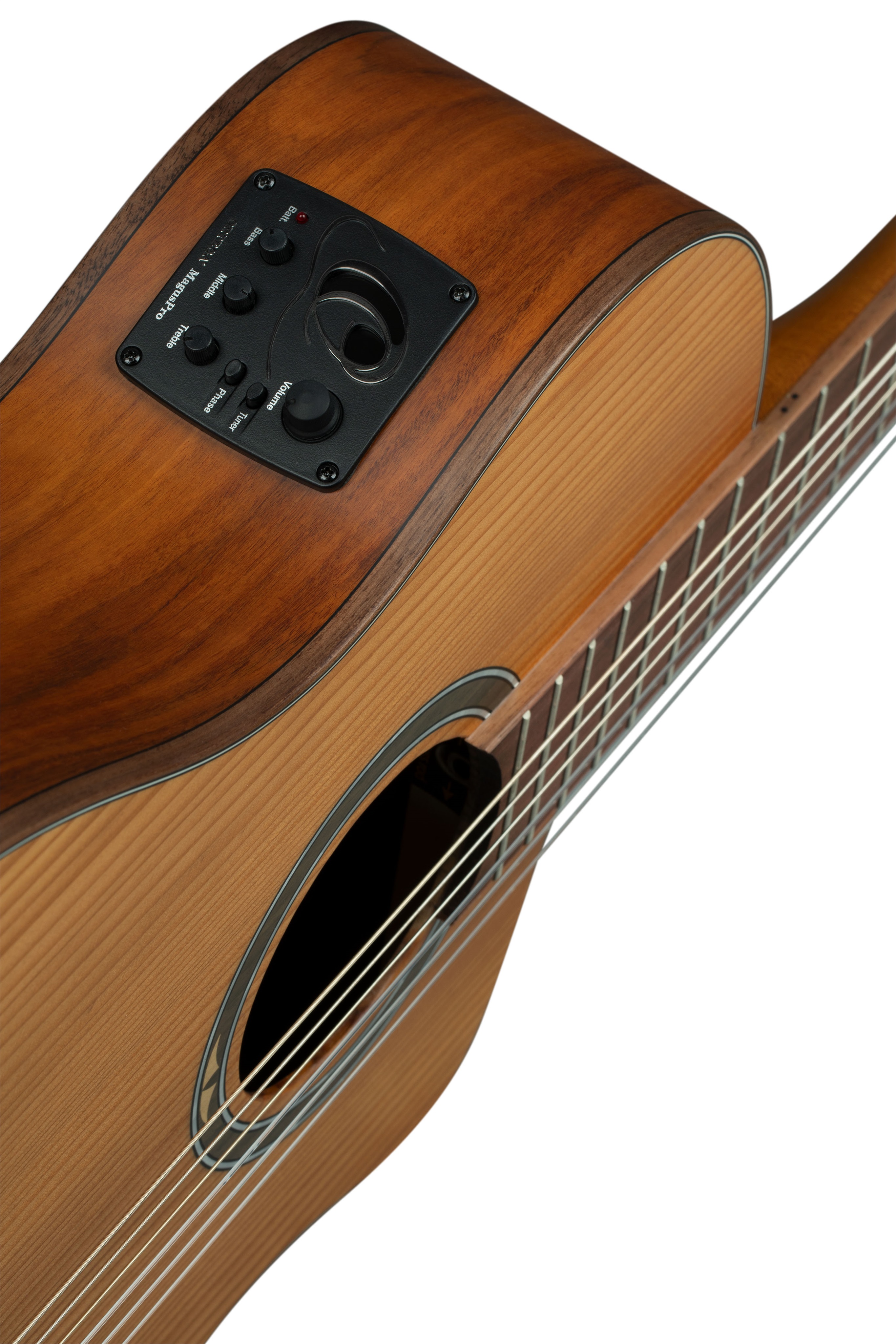 Ortega RCE23RO (obrázek 8)