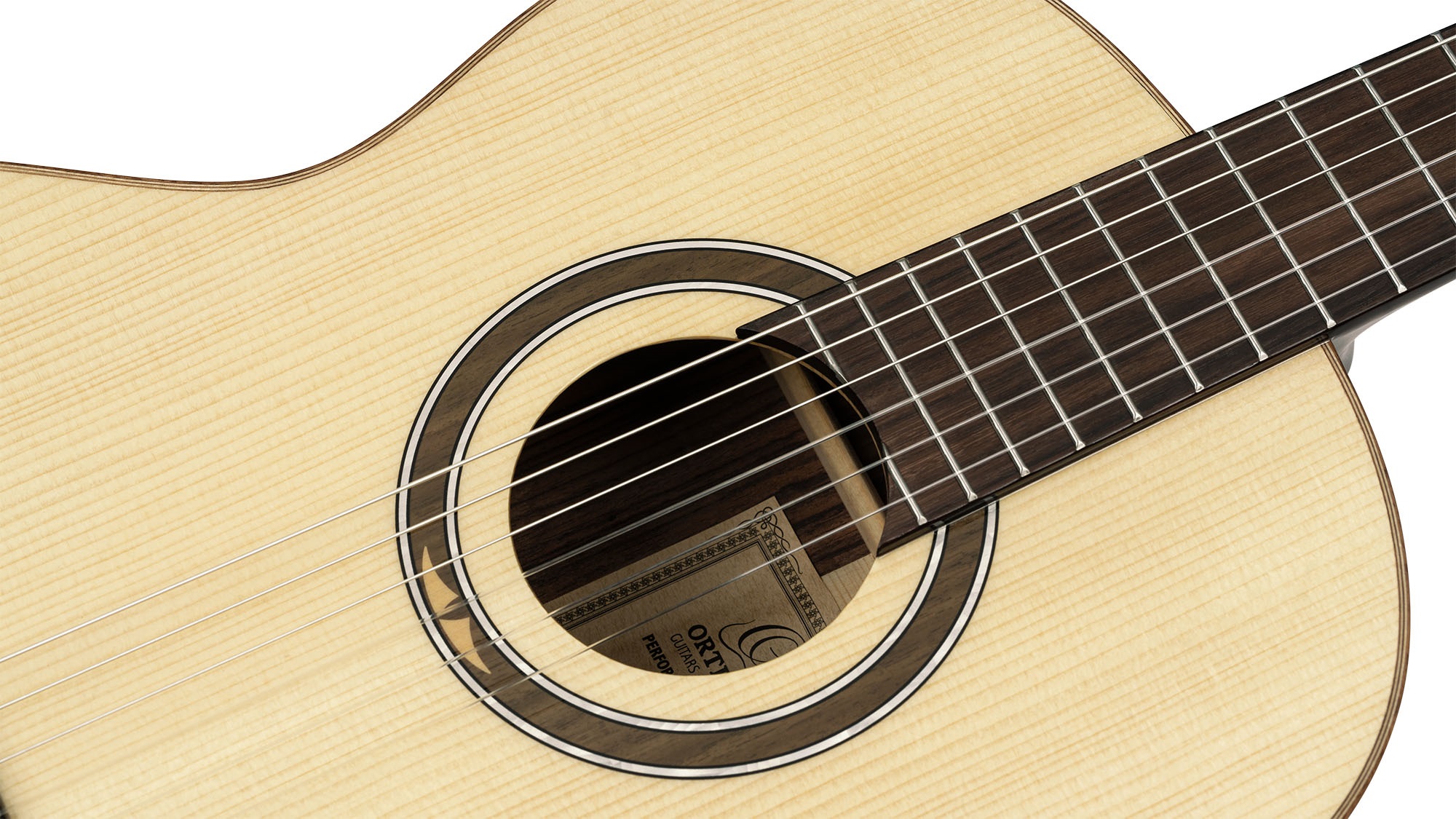 Ortega RE158RWSN (obrázek 6)