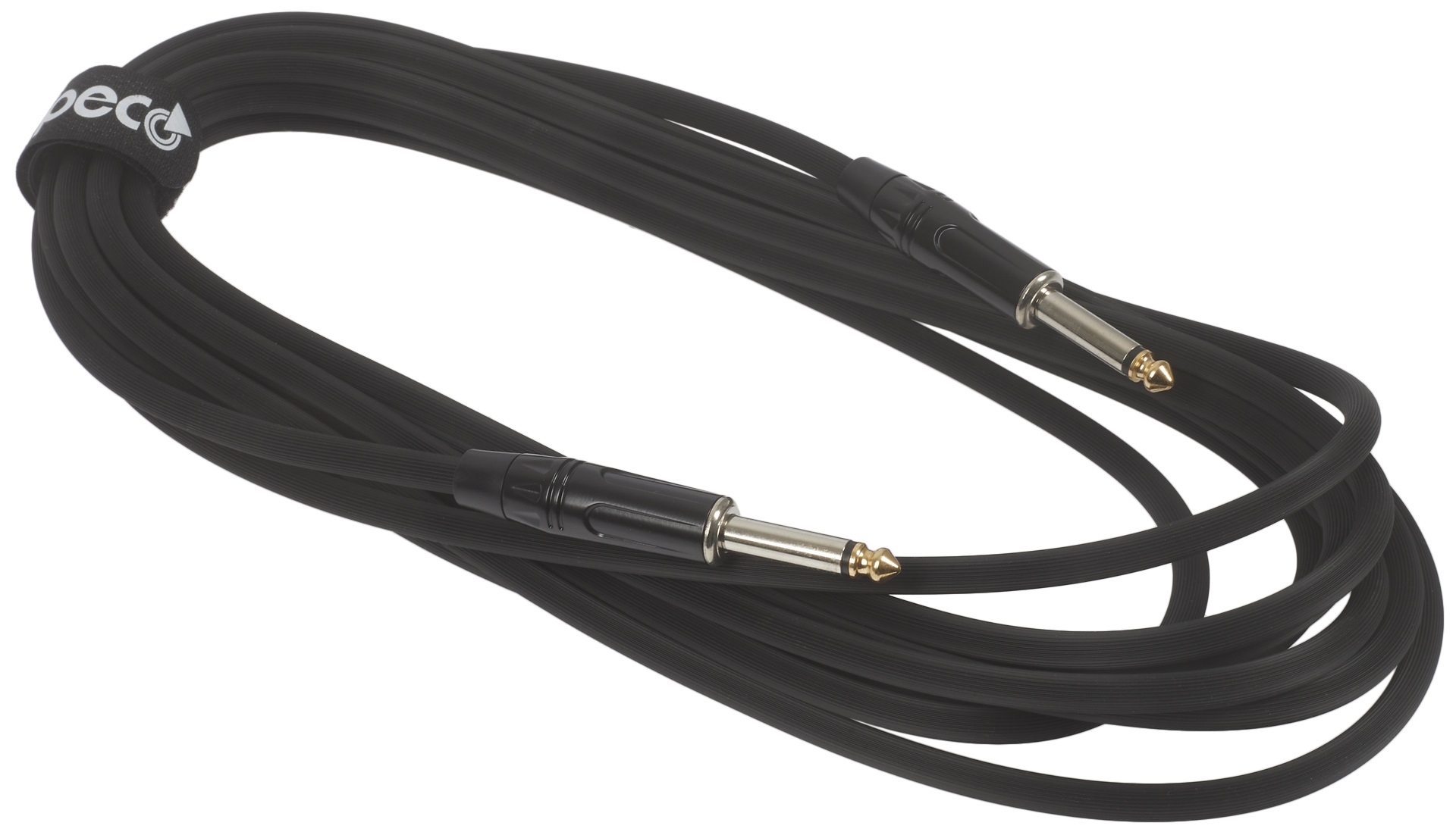 Bespeco ROCKIT Instrument Cable 6 m (obrázek 3)