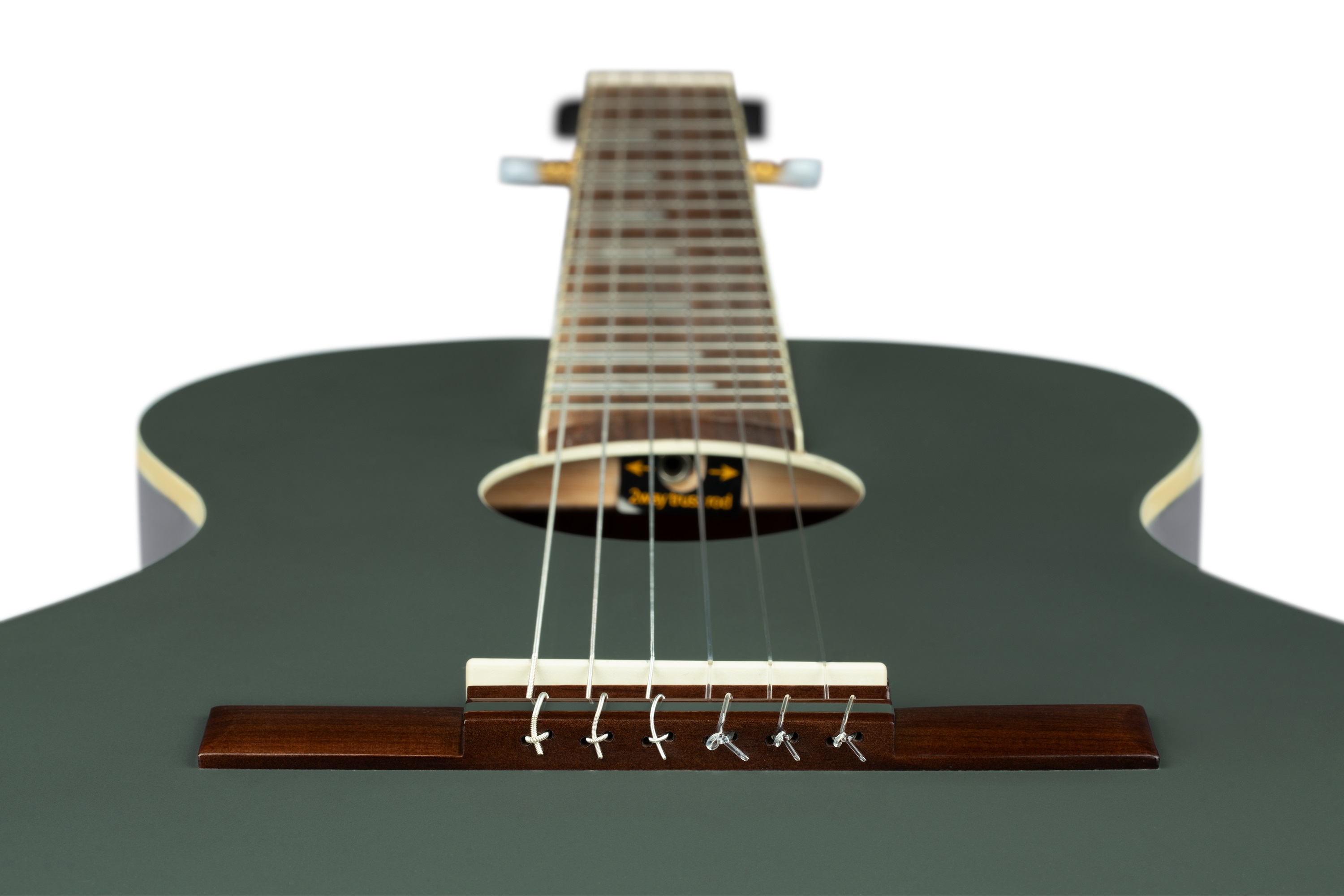 Ortega RRA-PLT (obrázek 7)