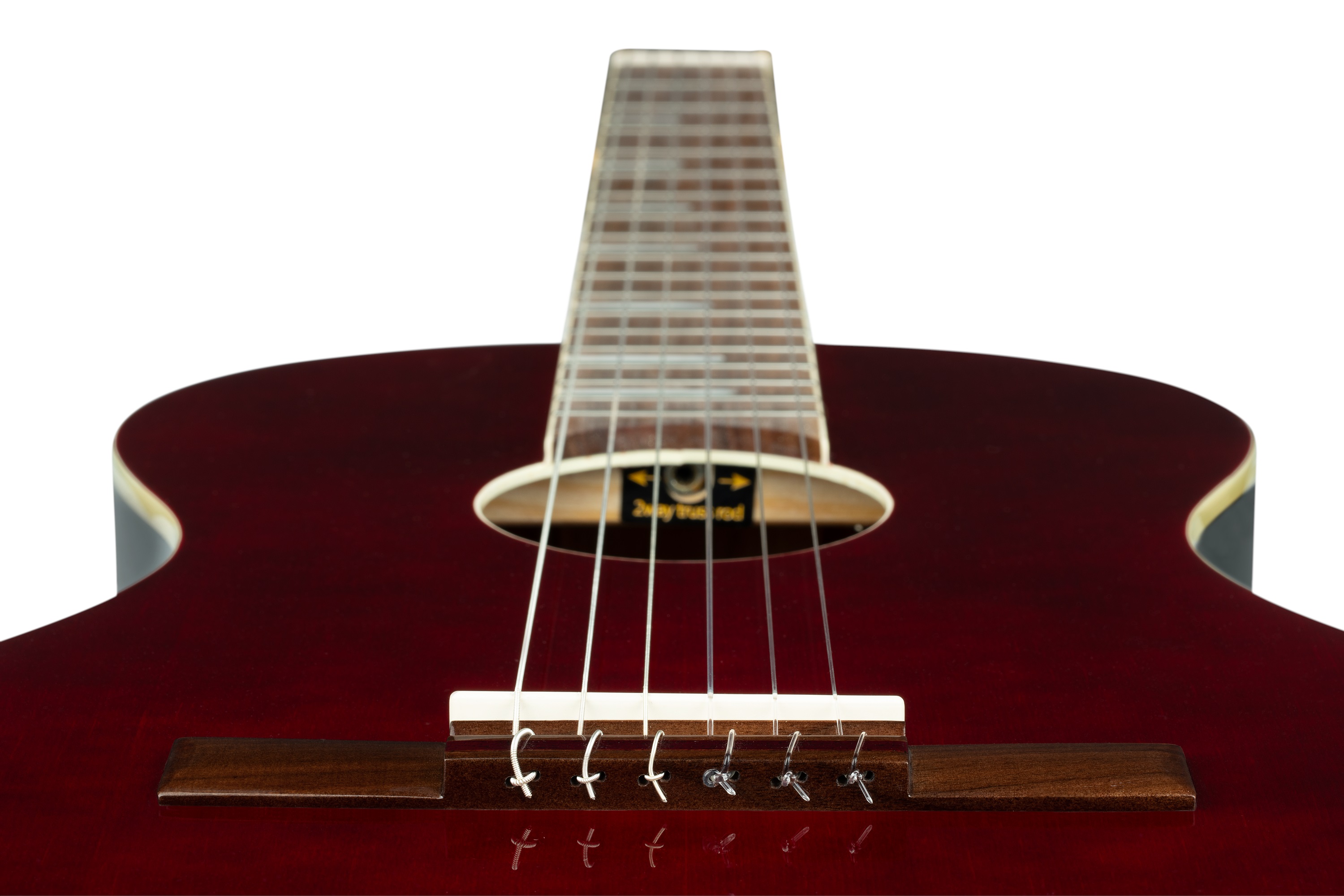 Ortega RRA-SRT (obrázek 7)