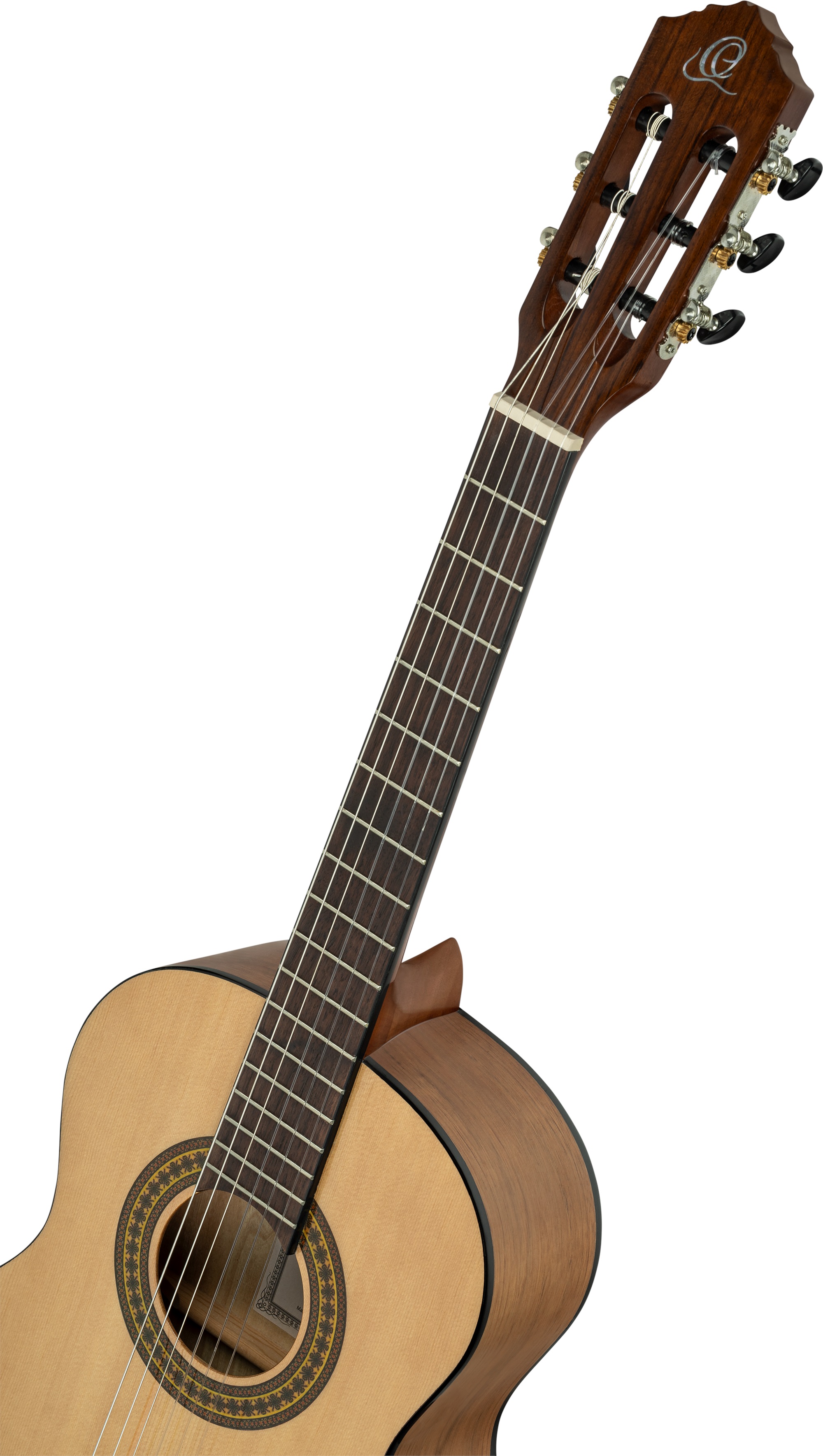 Ortega RPPC34 (obrázek 6)