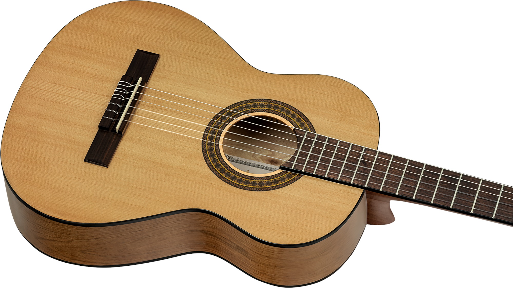 Ortega RPPC34 (obrázek 7)