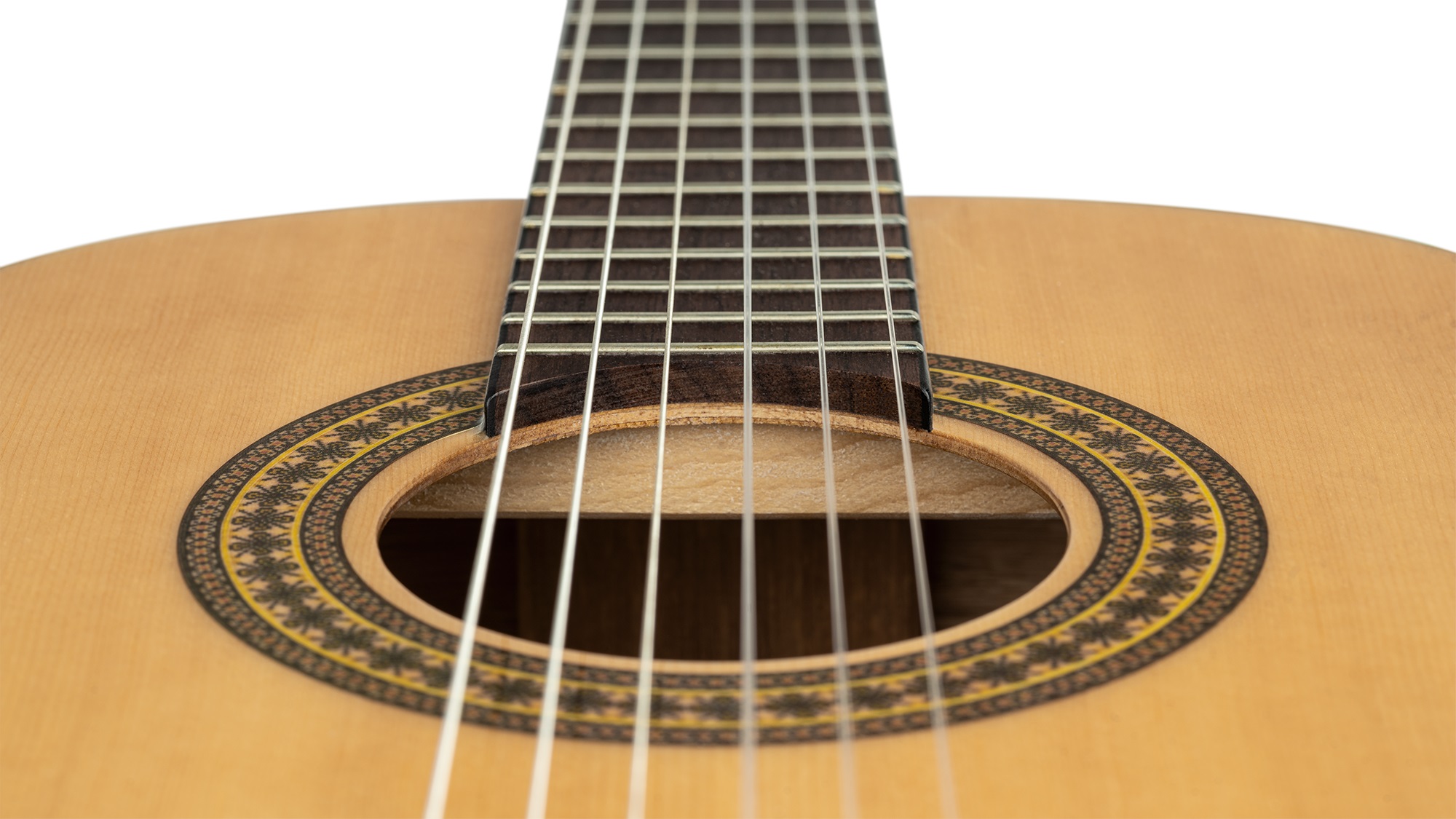 Ortega RPPC34 (obrázek 9)