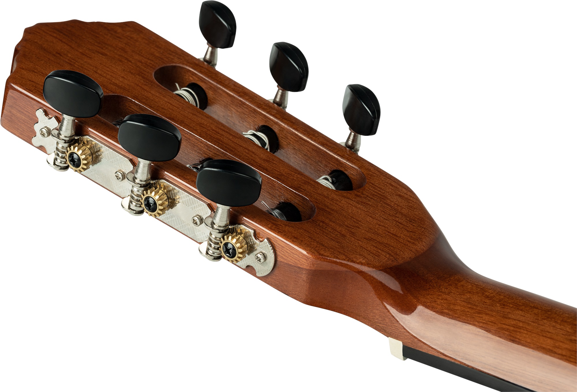 Ortega RPPC34 (obrázek 5)