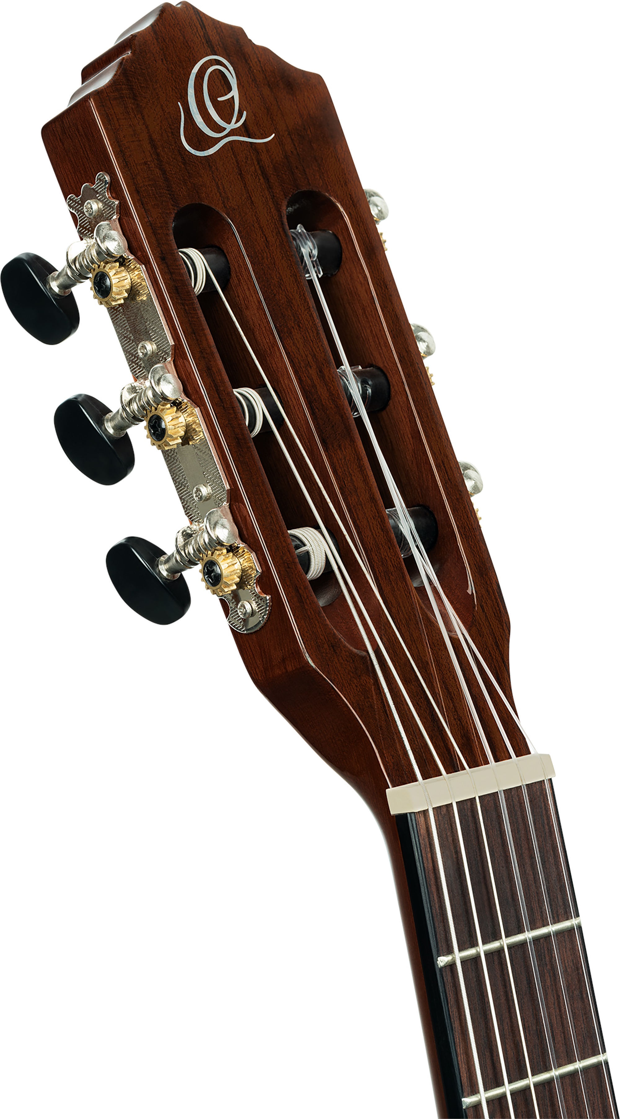 Ortega RPPC34 (obrázek 4)