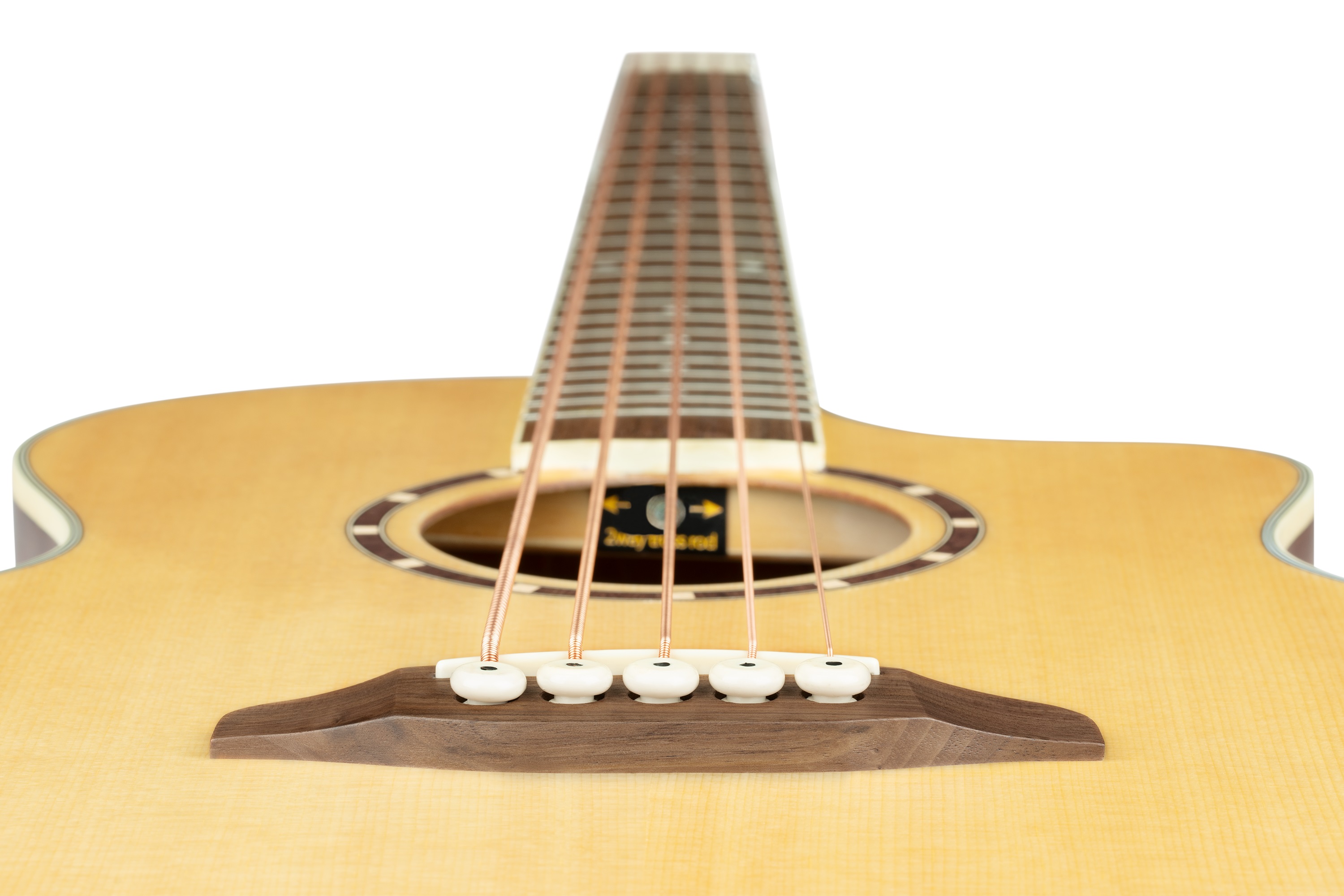 Ortega D7CE-5 (obrázek 6)