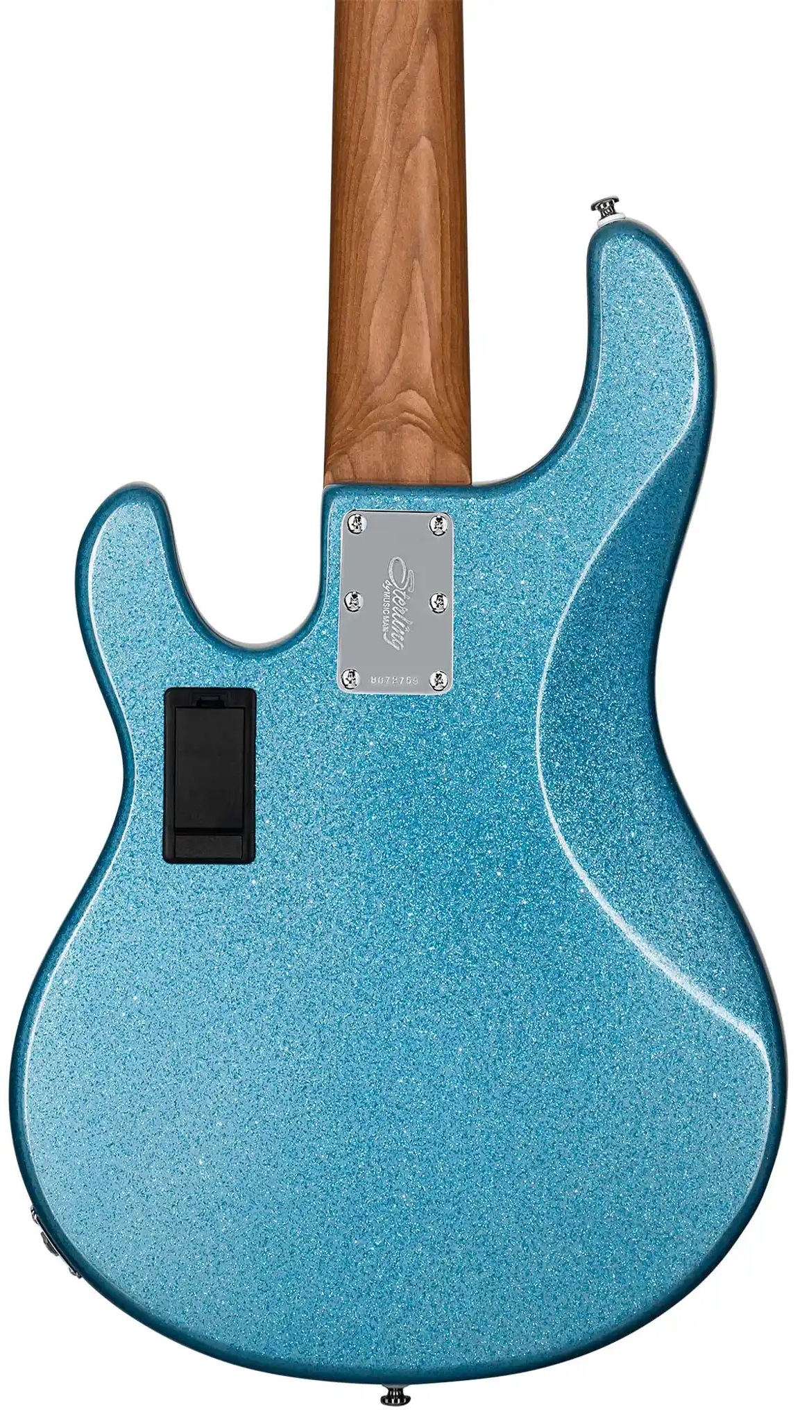Sterling by Music Man Ray 5 Blue Sparkle (obrázek 5)