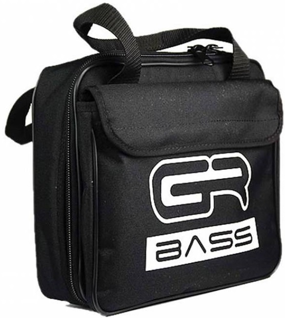 Levně GR Bass Bag DUAL