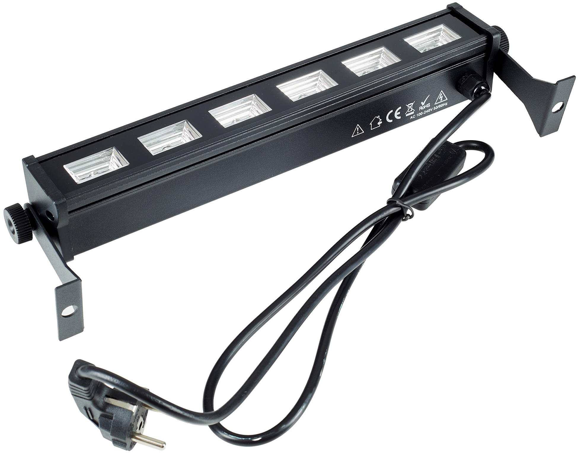 Flash LED-UV6 BAR UV (obrázek 4)