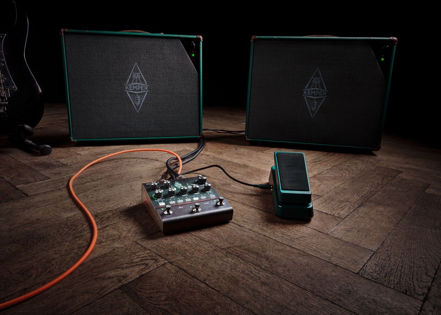 Kemper Profiler Player (obrázek 5)