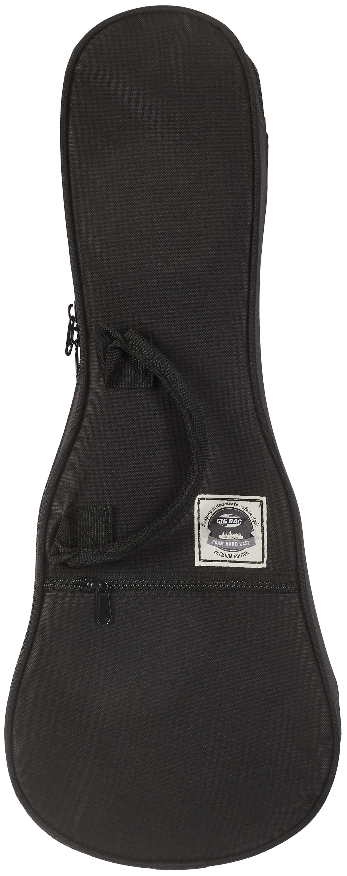Levně Tanglewood Soprano Ukulele Deluxe Case