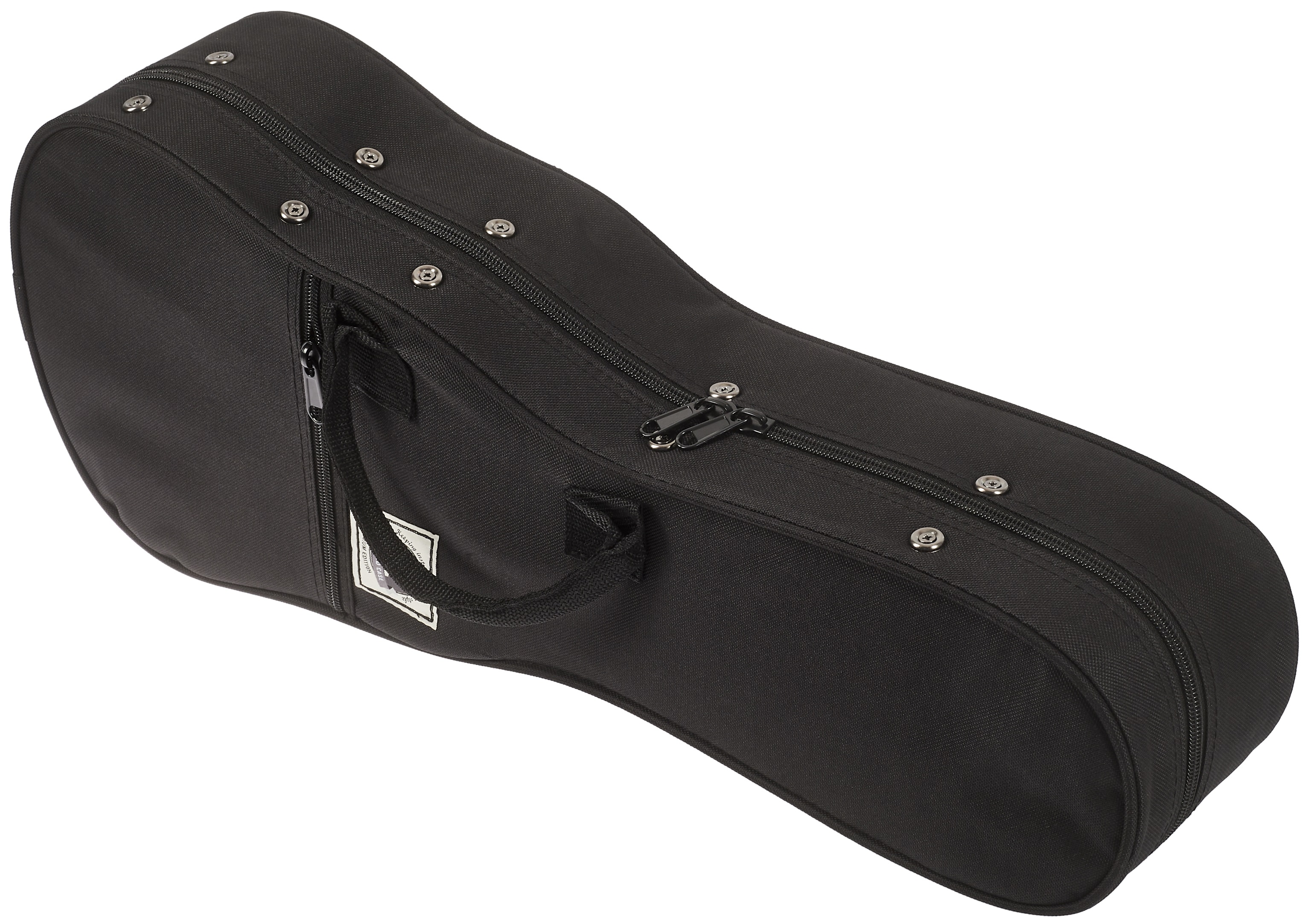 Tanglewood Soprano Ukulele Deluxe Case (obrázek 3)