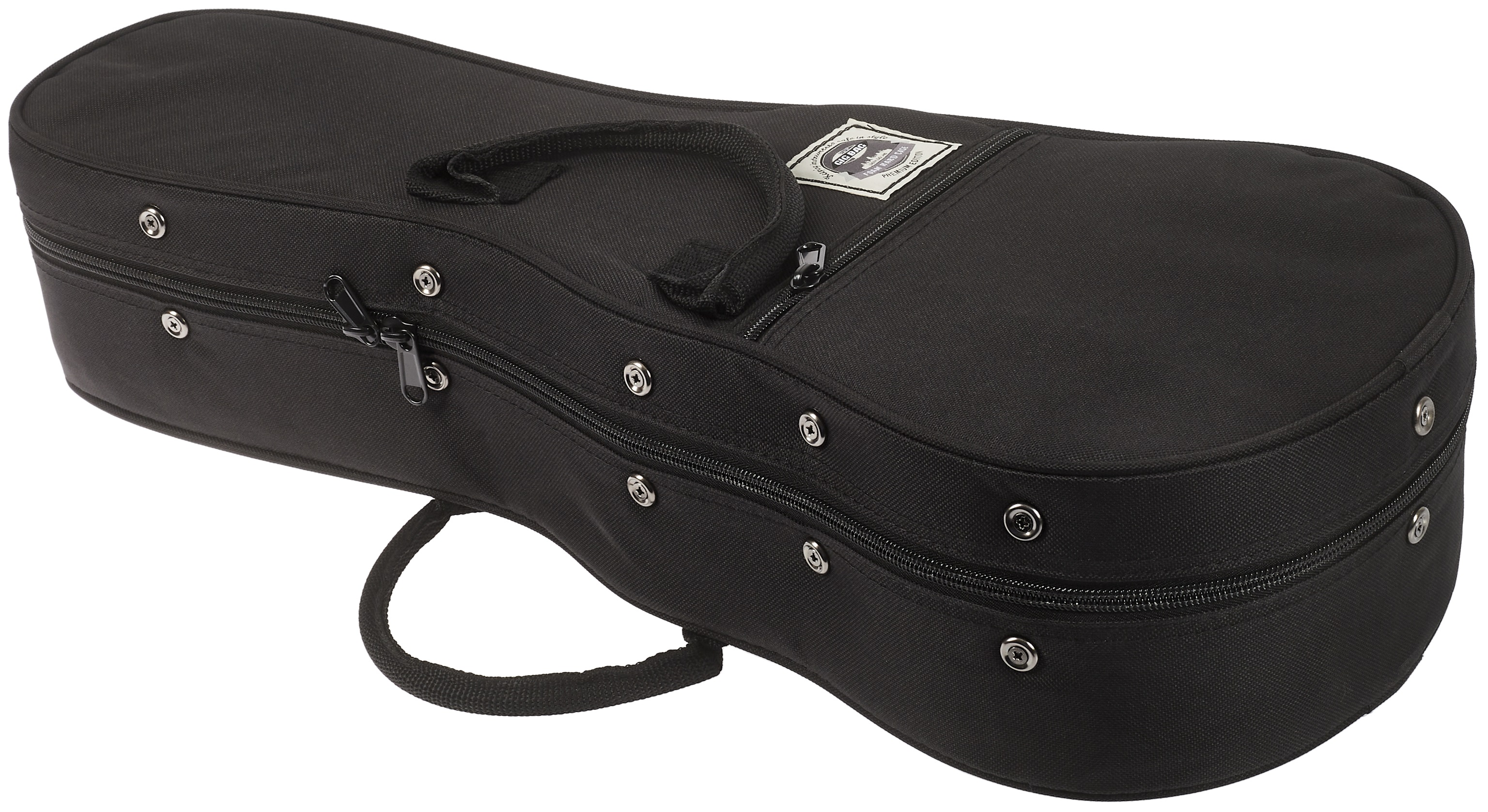 Tanglewood Soprano Ukulele Deluxe Case (obrázek 5)