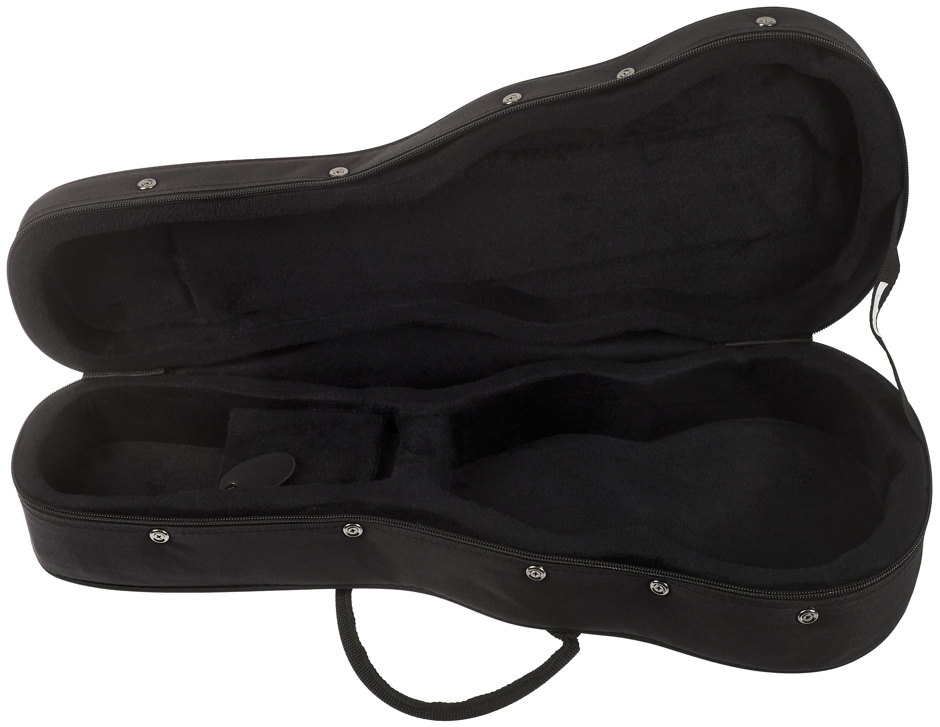 Tanglewood Soprano Ukulele Deluxe Case (obrázek 6)