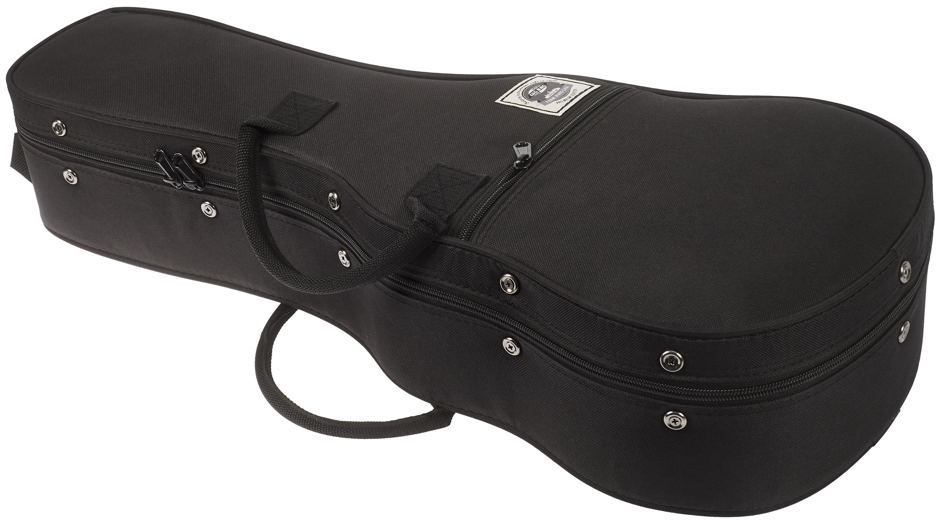 Tanglewood Concert Ukulele Deluxe Case (obrázek 5)