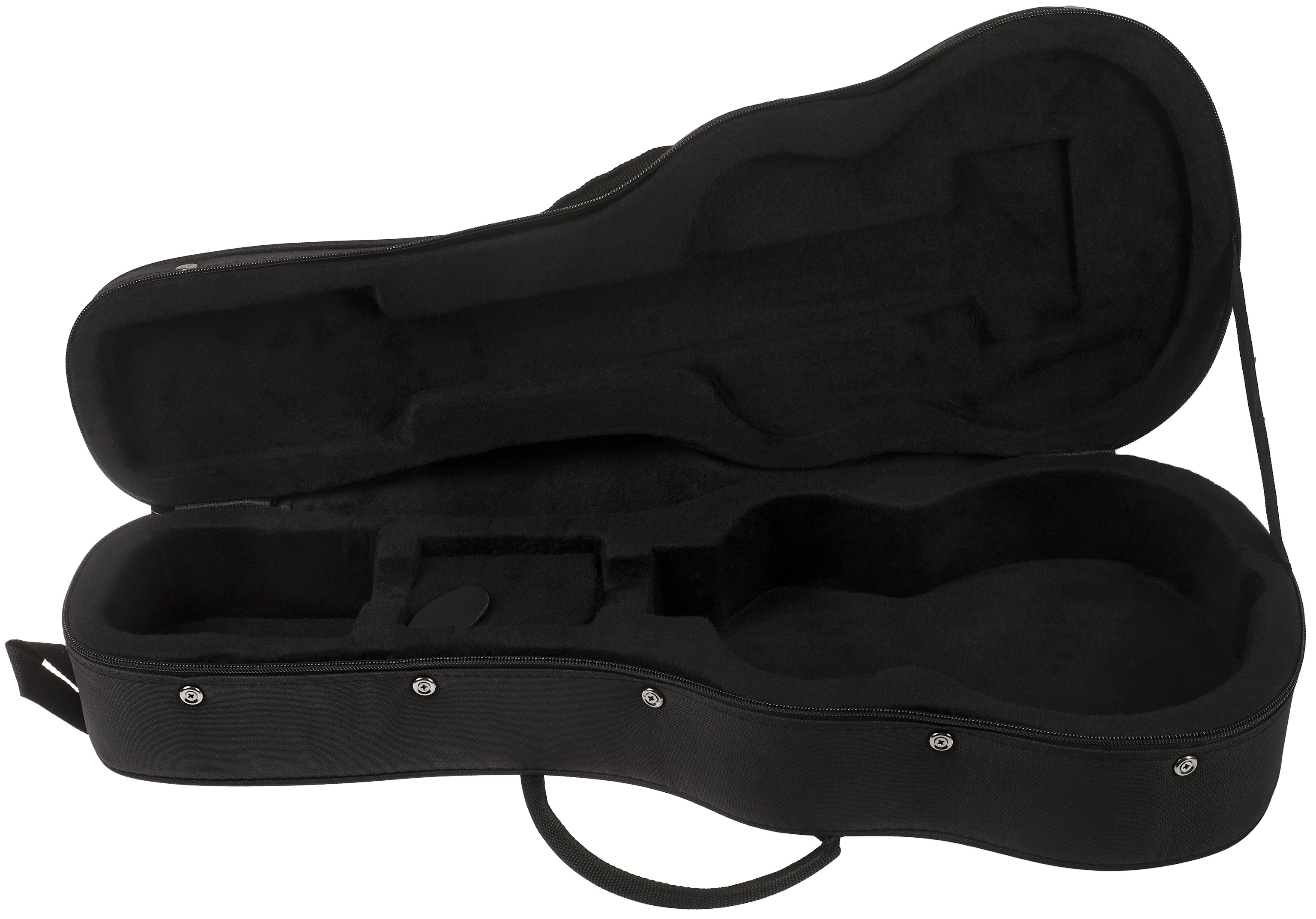 Tanglewood Concert Ukulele Deluxe Case (obrázek 6)
