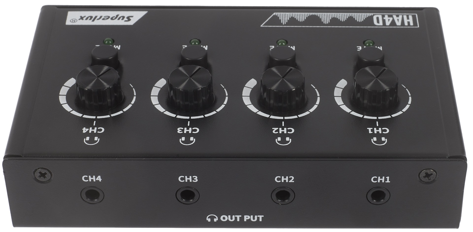 Superlux HA4D (obrázek 4)