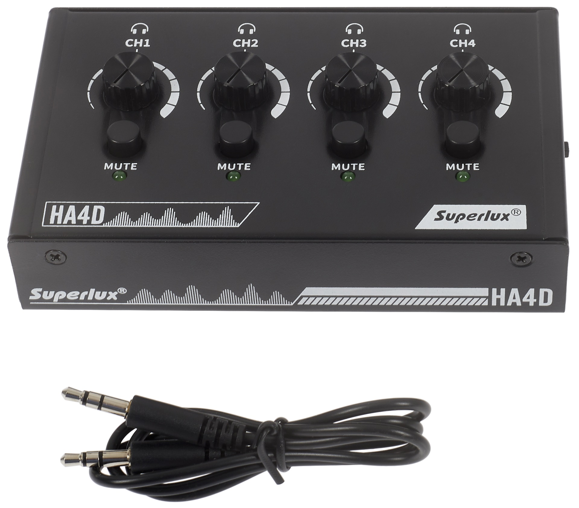 Superlux HA4D (obrázek 5)