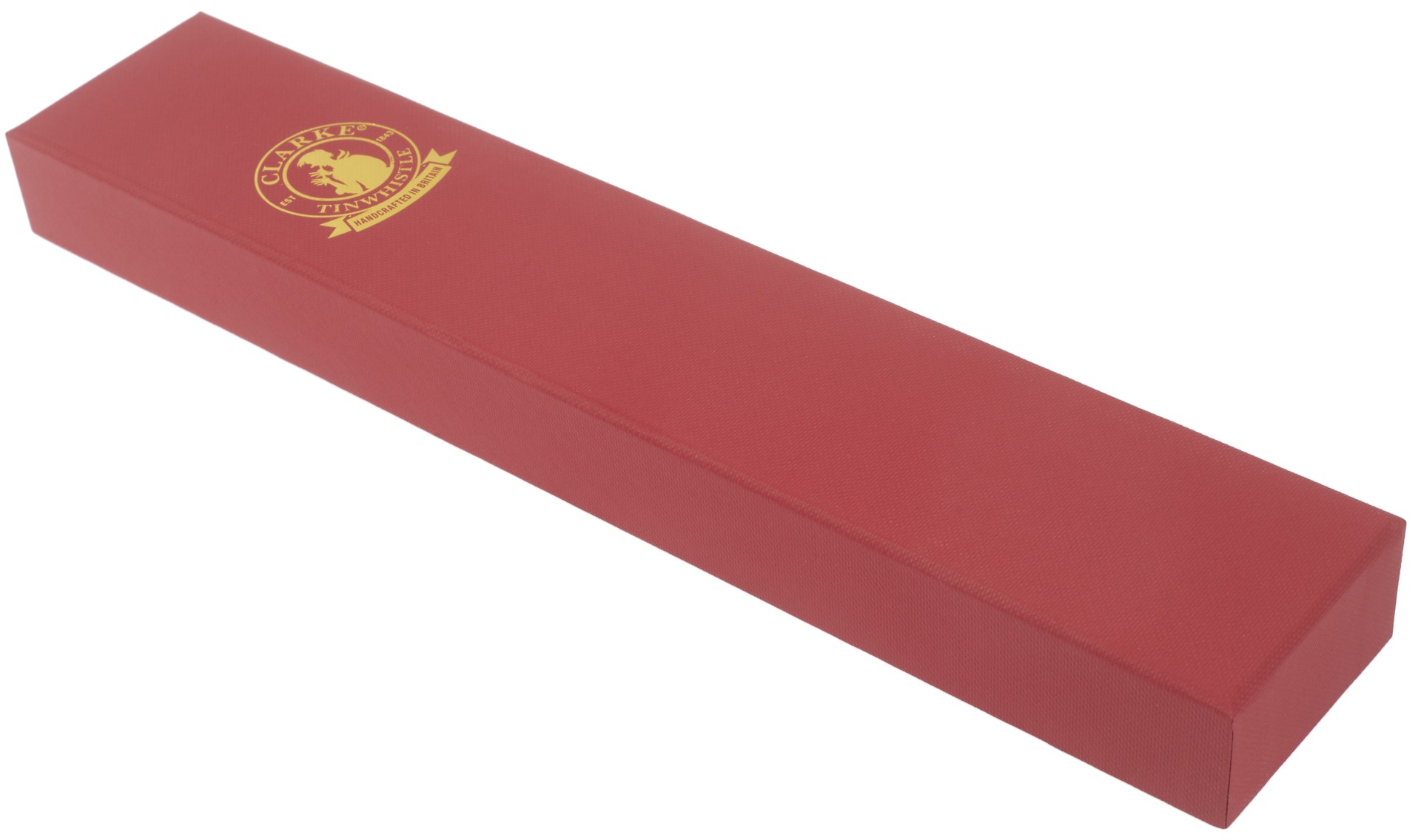 Clarke Gold Plated’ Original D (obrázek 7)