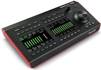 Focusrite RedNet R1 (obrázek 3)