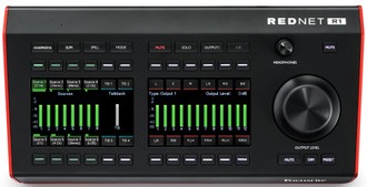 Focusrite RedNet R1 (obrázek 4)