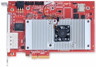 Focusrite RedNet PCIeNX Card (rozbalené) (obrázek 3)