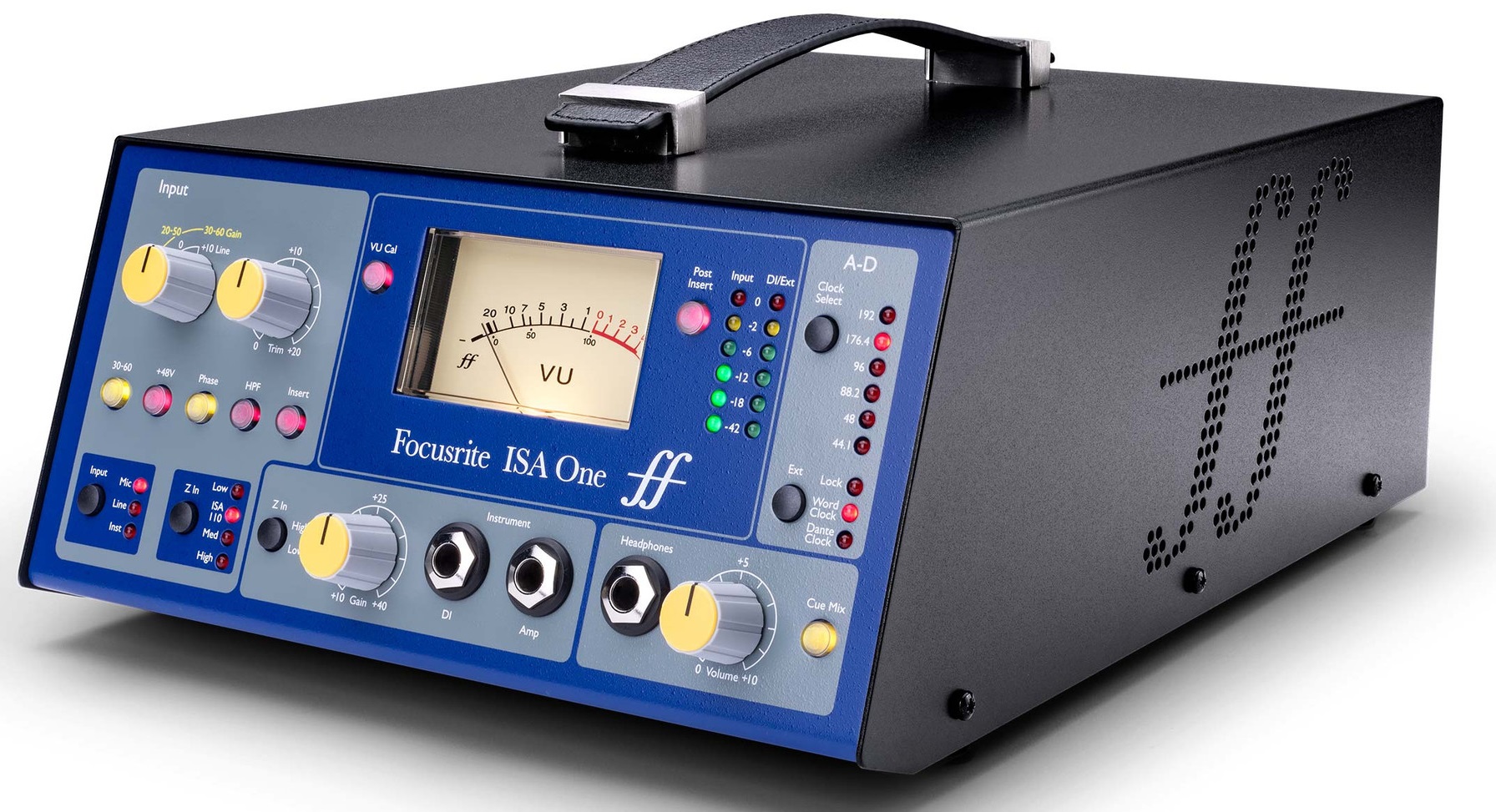 Focusrite ISA One (obrázek 3)