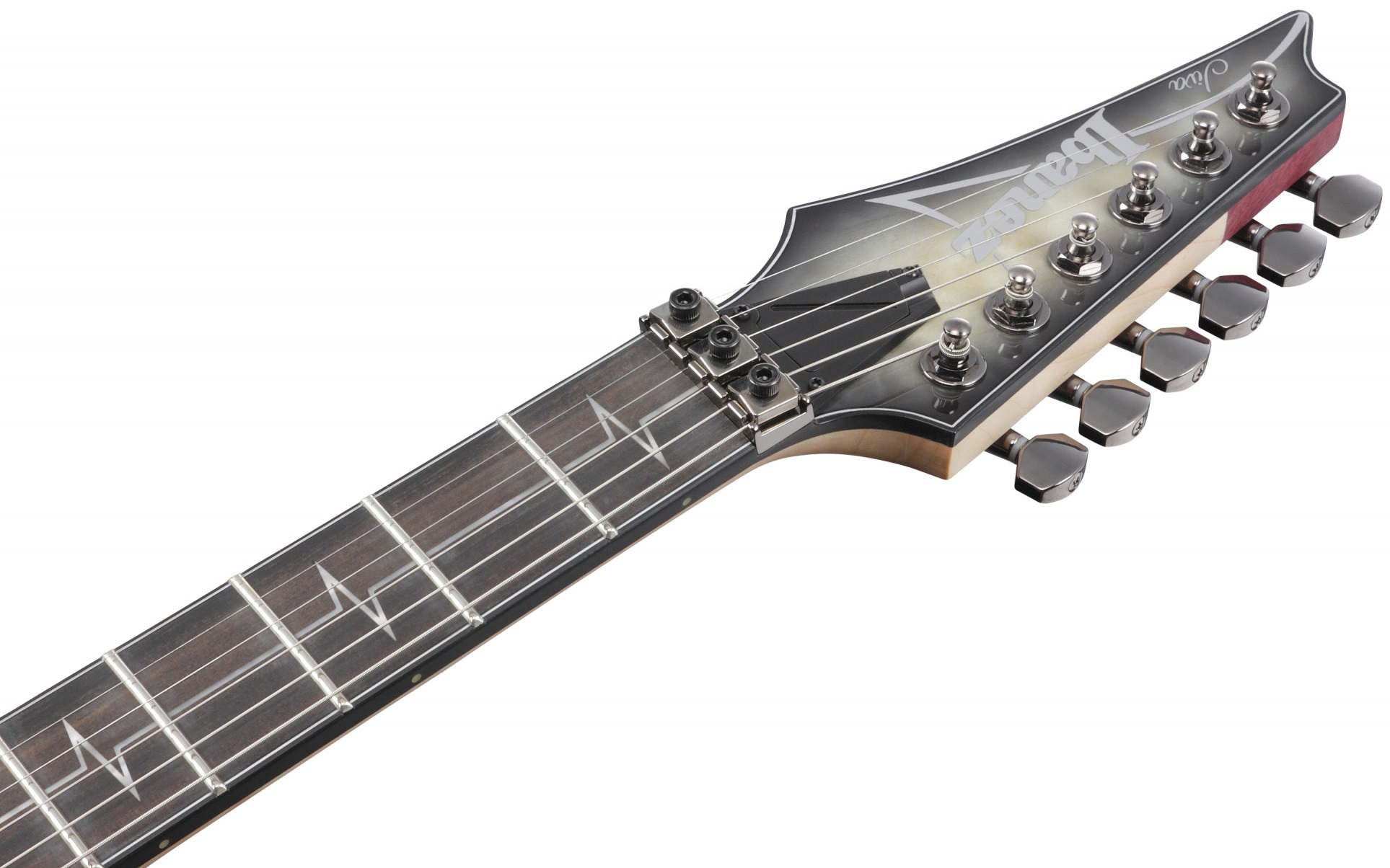 Ibanez JIVA10L Deep Space Blonde (obrázek 4)