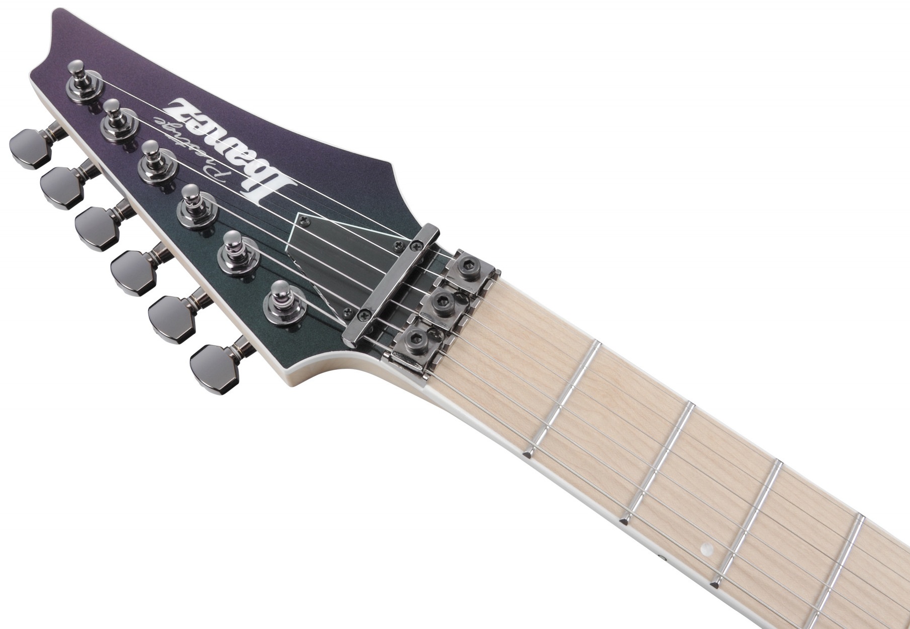 Ibanez RG5120M Polar Lights (obrázek 4)