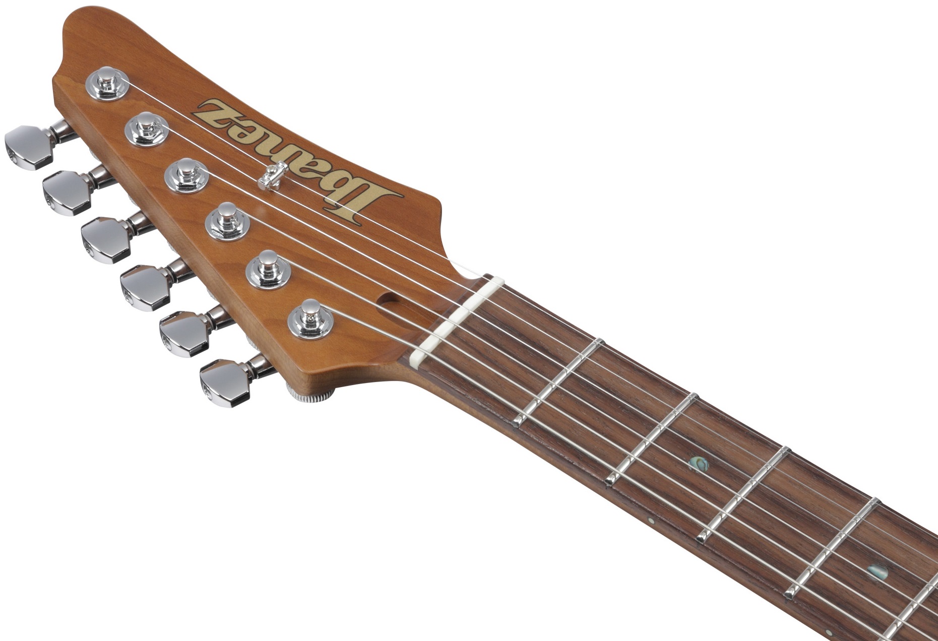 Ibanez LM1 Luna White (obrázek 4)