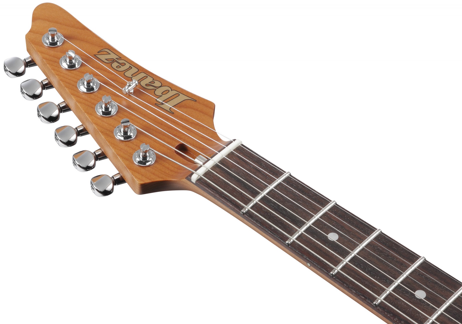 Ibanez TQMS1 Celeste Blue (obrázek 4)