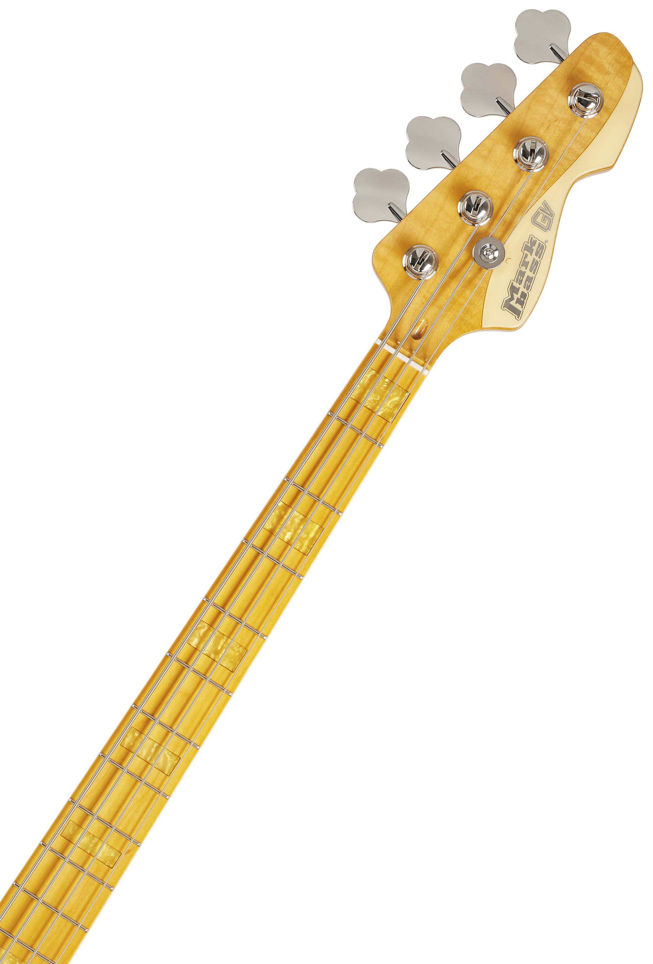Markbass GV4 Gloxy Val Cream (obrázek 4)