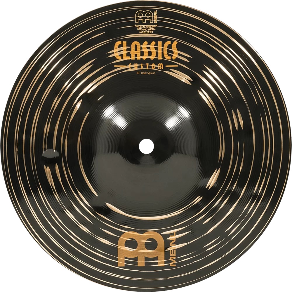 Meinl Classics Custom Dark Effects Pack (obrázek 3)