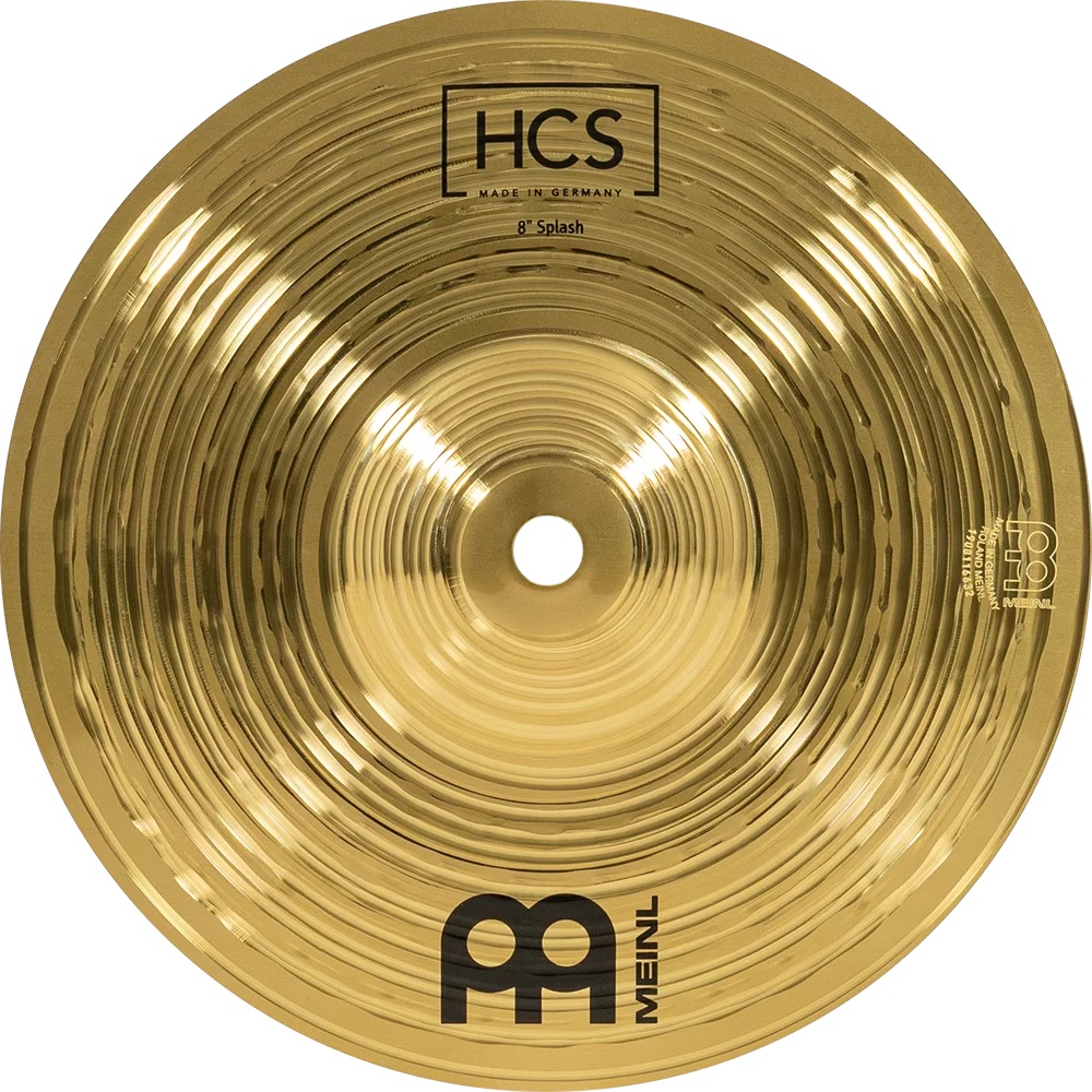 Meinl HCS Starter Cymbal Set (obrázek 3)