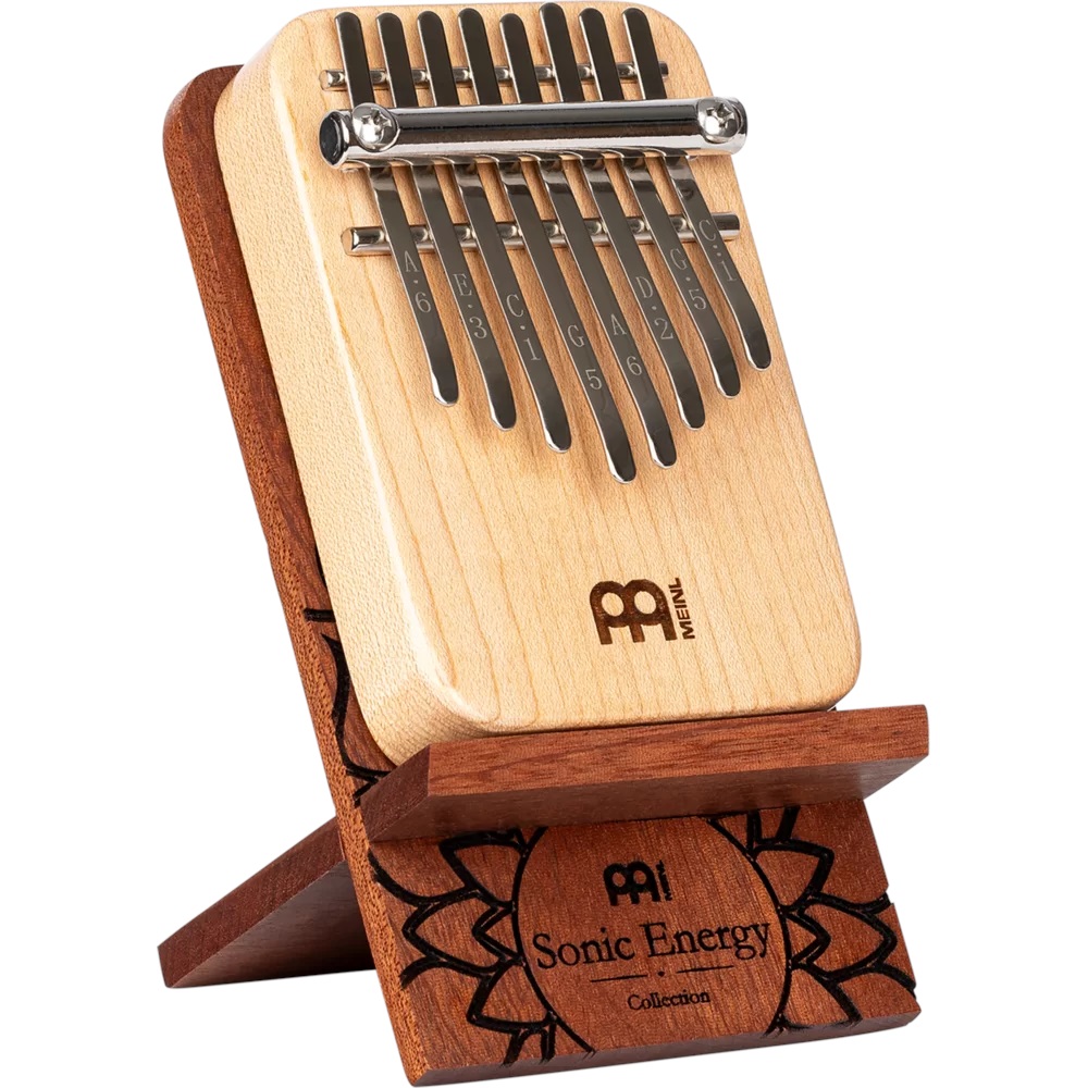 Meinl Sonic Energy 8 Note kalimba Holder (obrázek 3)