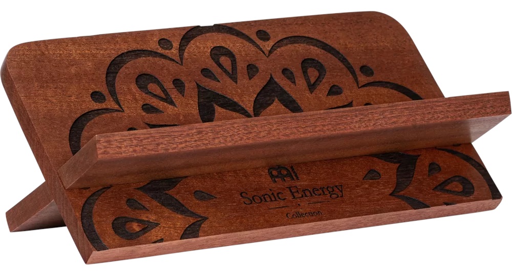 Levně Meinl Sonic Energy 3x PSTD Tongue Drum Holder