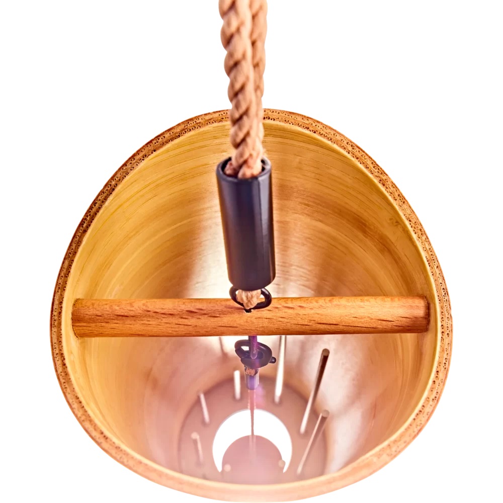 Meinl Sonic Energy Cosmic Bamboo Chime Sol 432 Hz (obrázek 4)