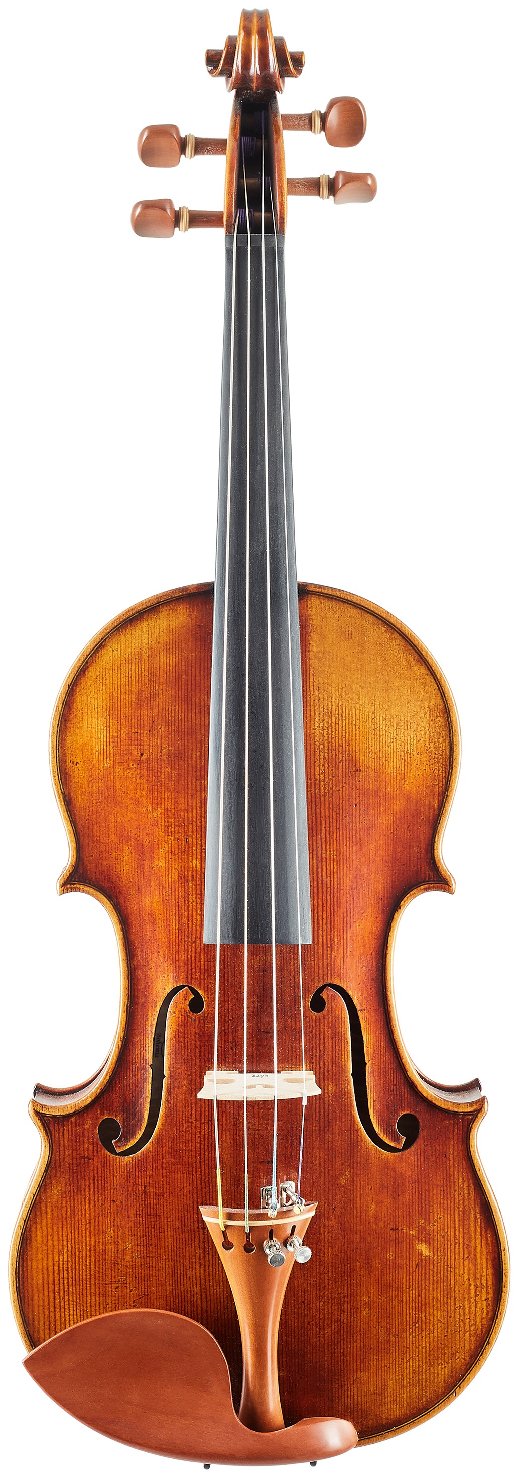 Violin Rácz Violin Bohemia 4/4 (použité)