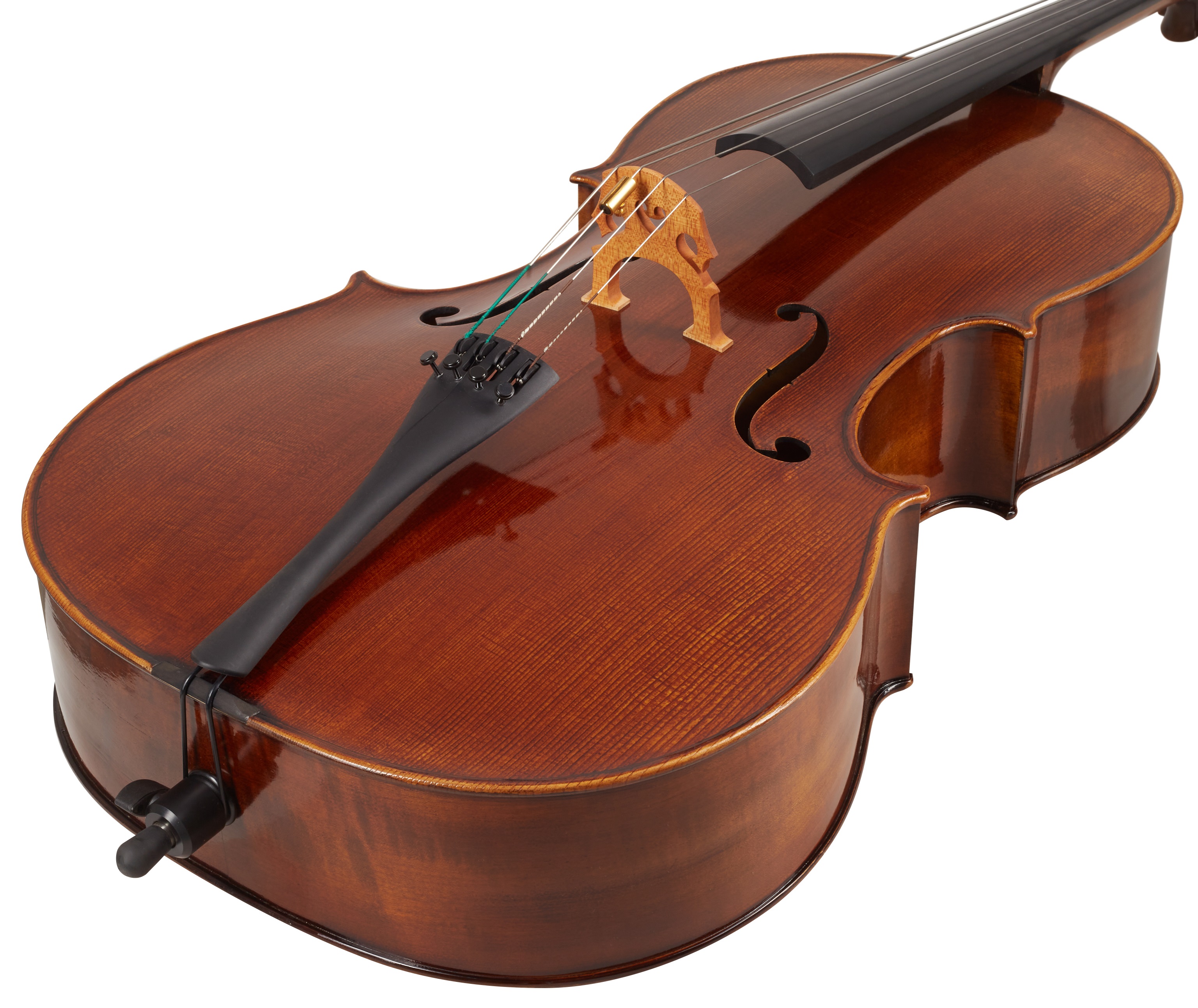 Violin Rácz Cello Student 7/8 (obrázek 3)