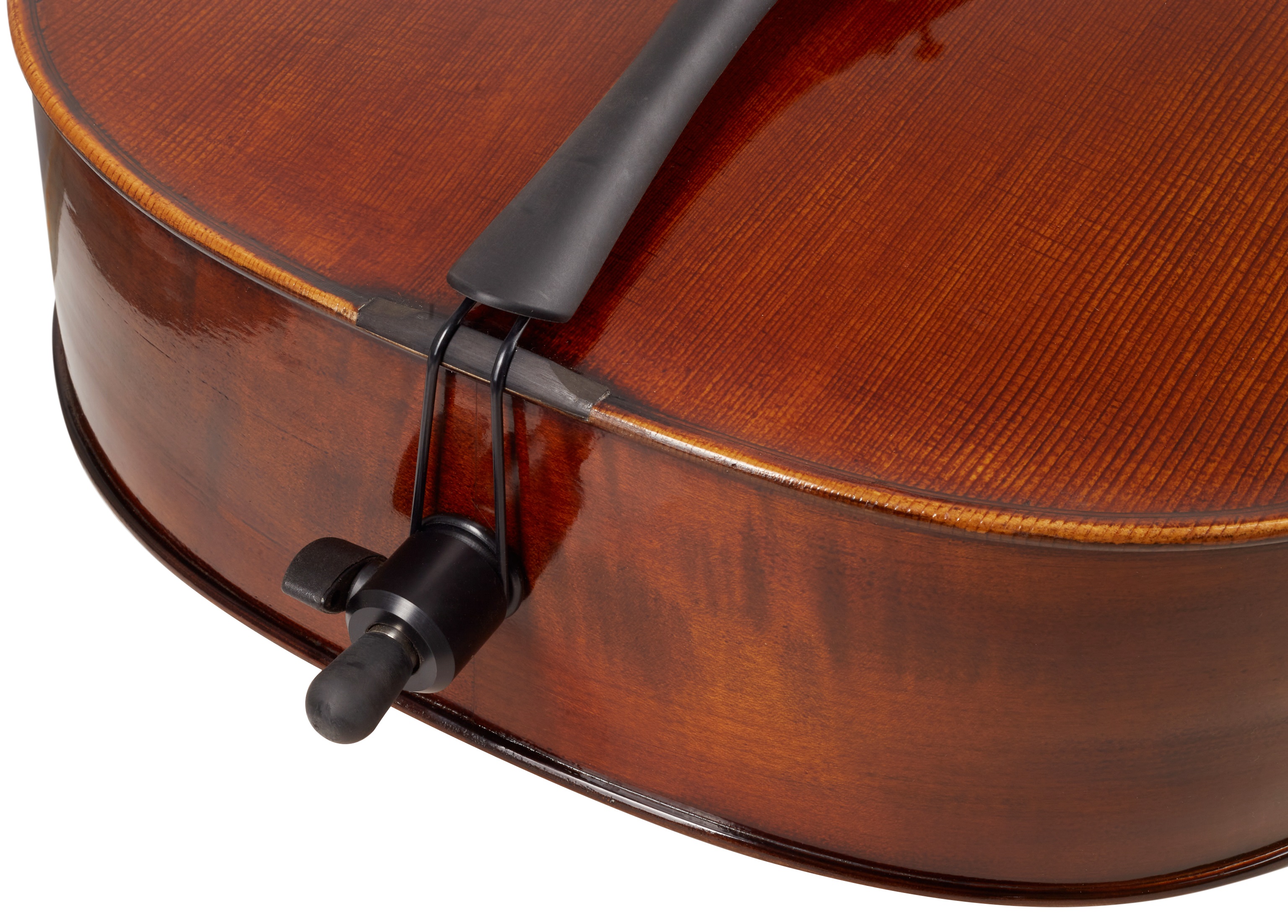 Violin Rácz Cello Student 7/8 (obrázek 4)