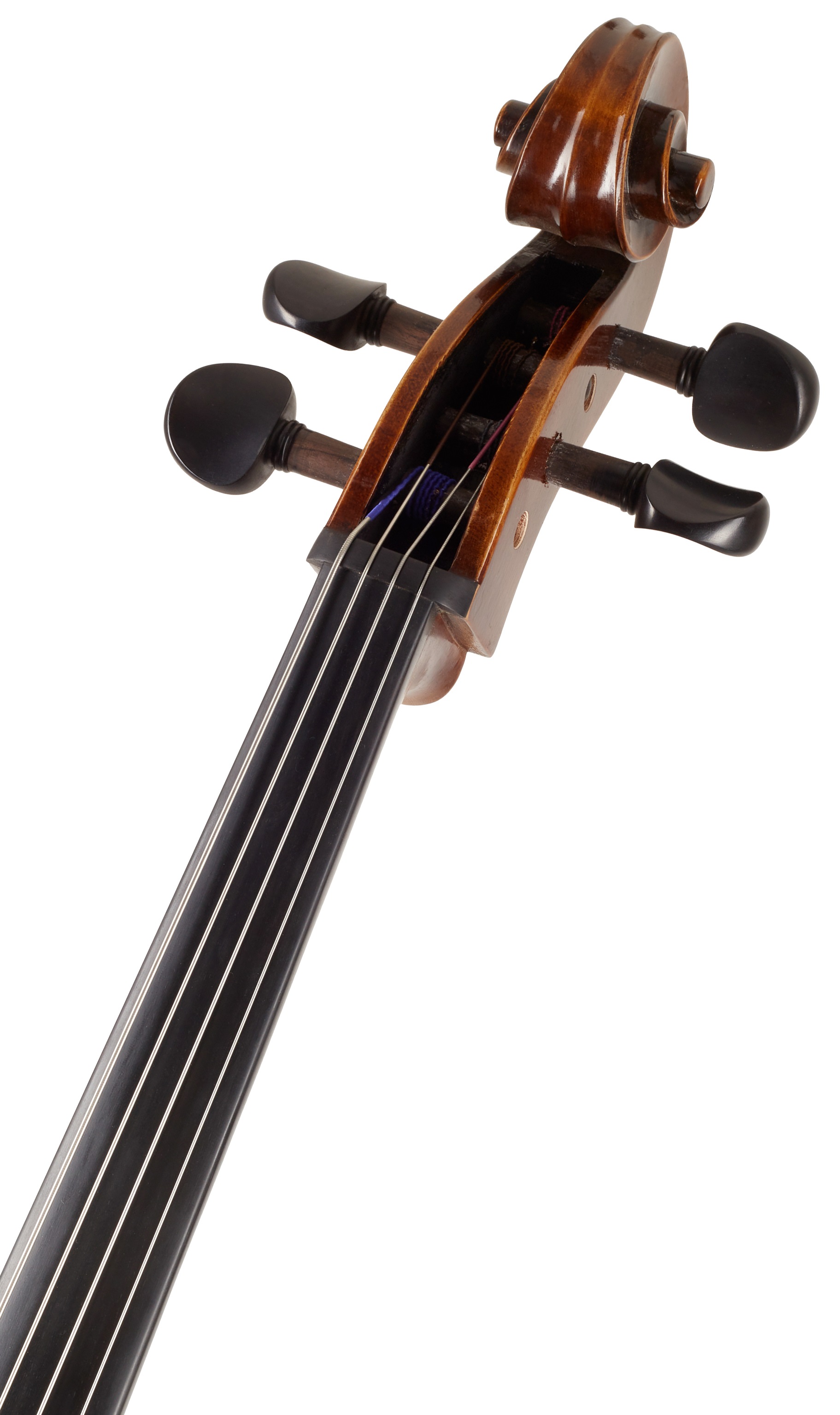 Violin Rácz Cello Student 7/8 (obrázek 5)