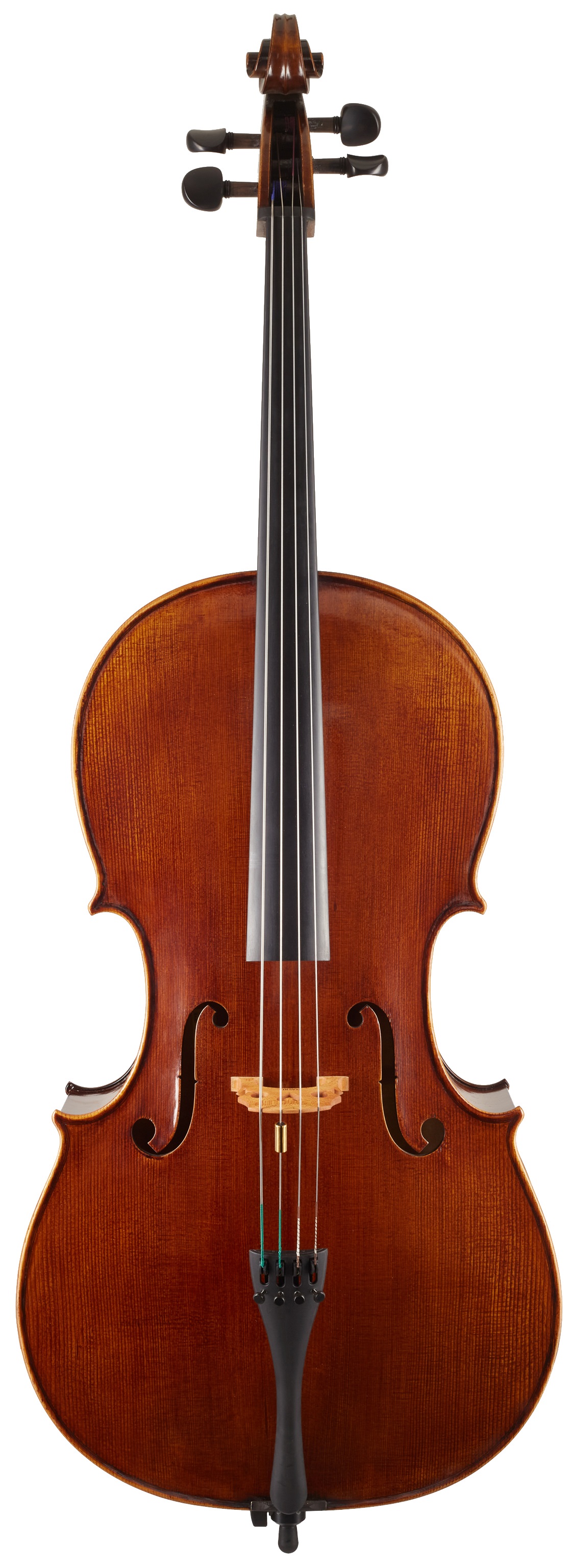 Levně Violin Rácz Cello Student 7/8