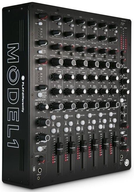 PLAYdifferently MODEL 1 (obrázek 2)